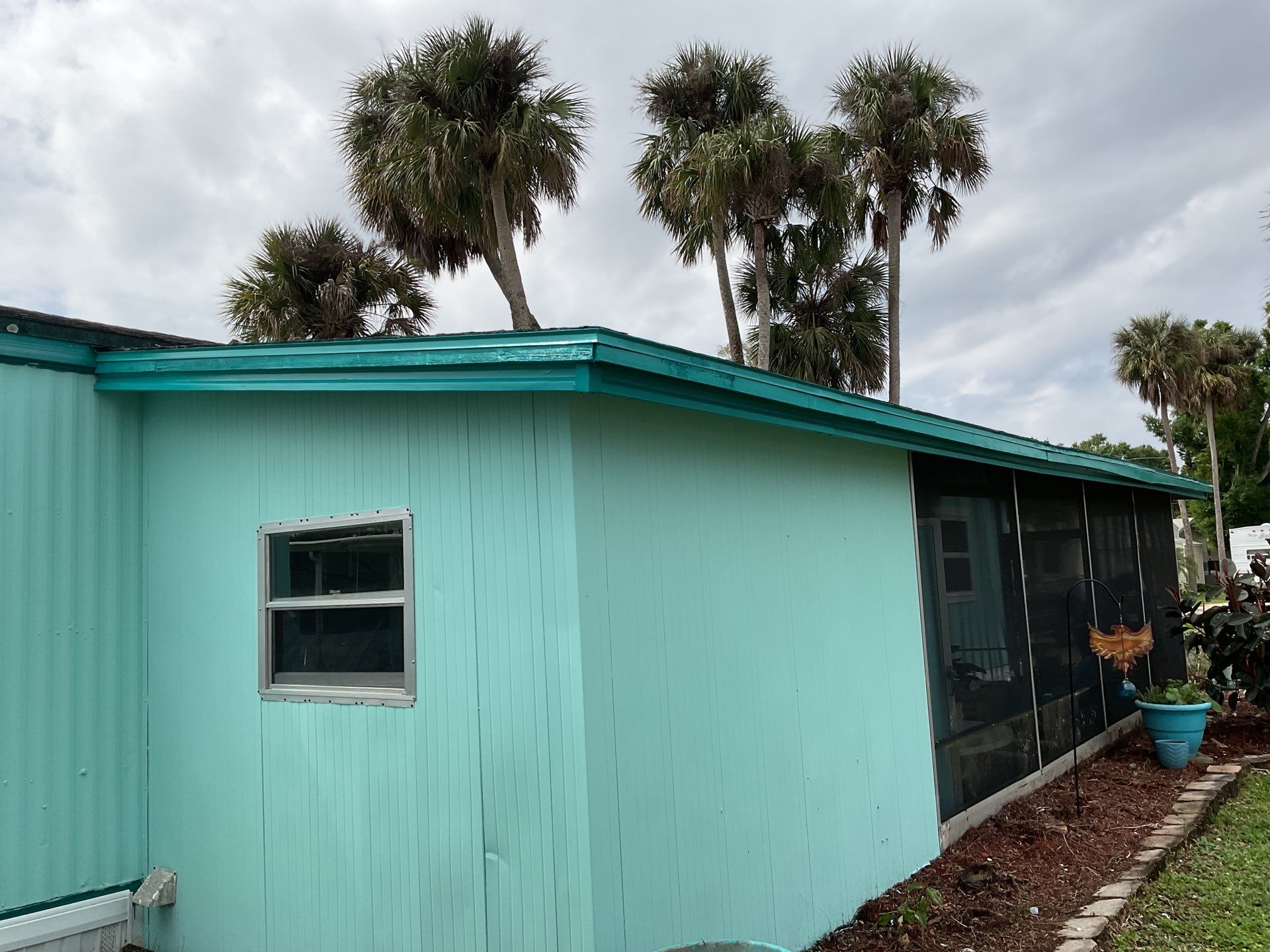 Gutter Repair and Replacement in Fort Myers FL by Gutter Professor by Gutter Professors
