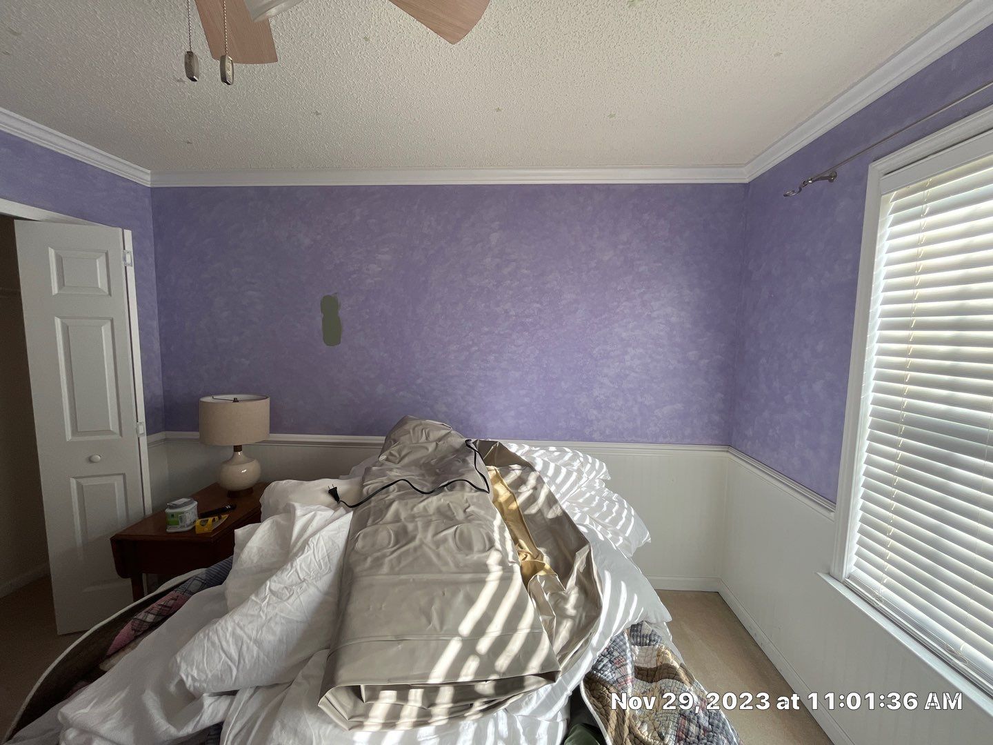 Interior Paint by Thompson Industrial