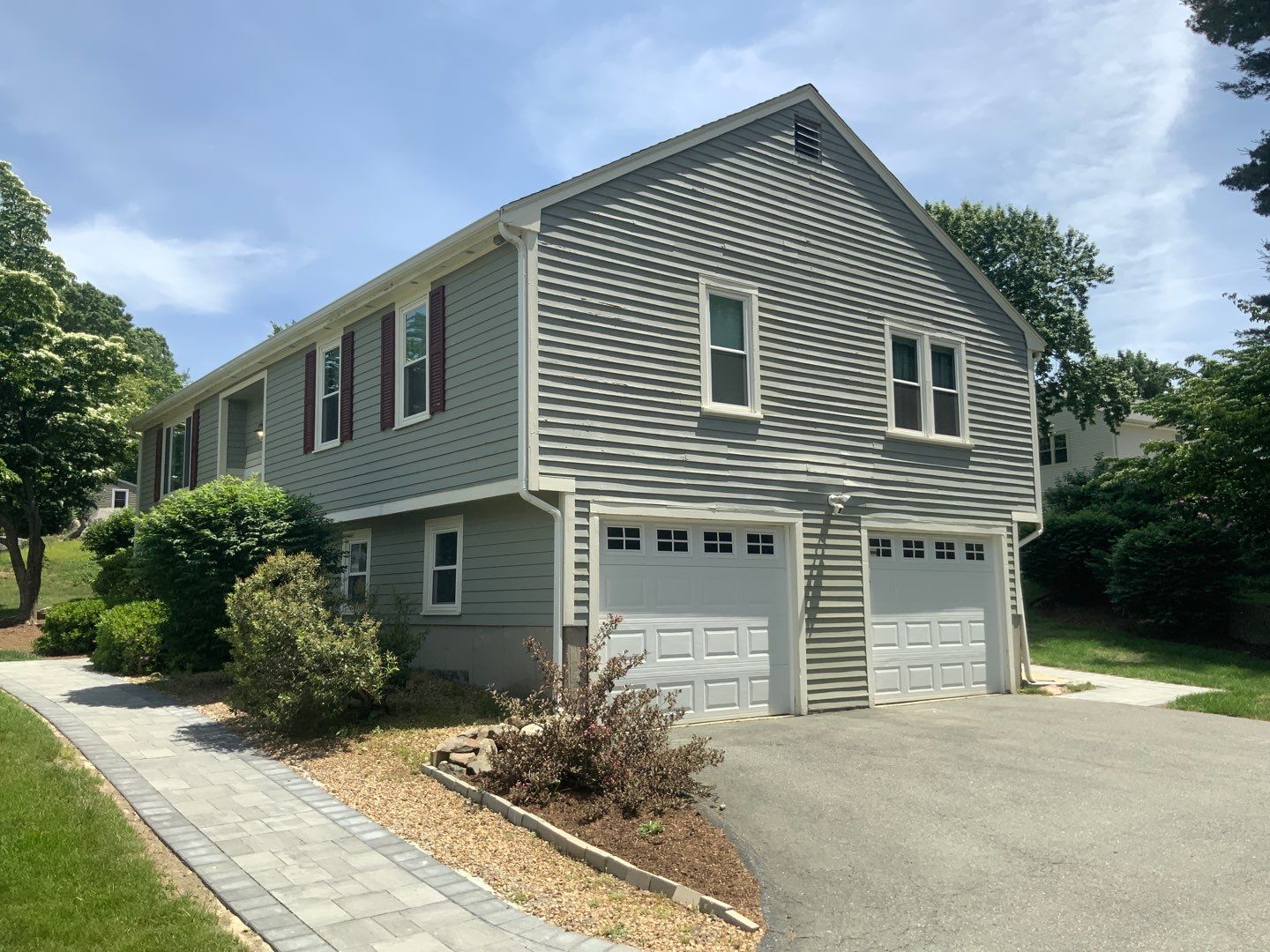 Premium James Hardie Fiber Cement Siding Installation by UBrothers Construction