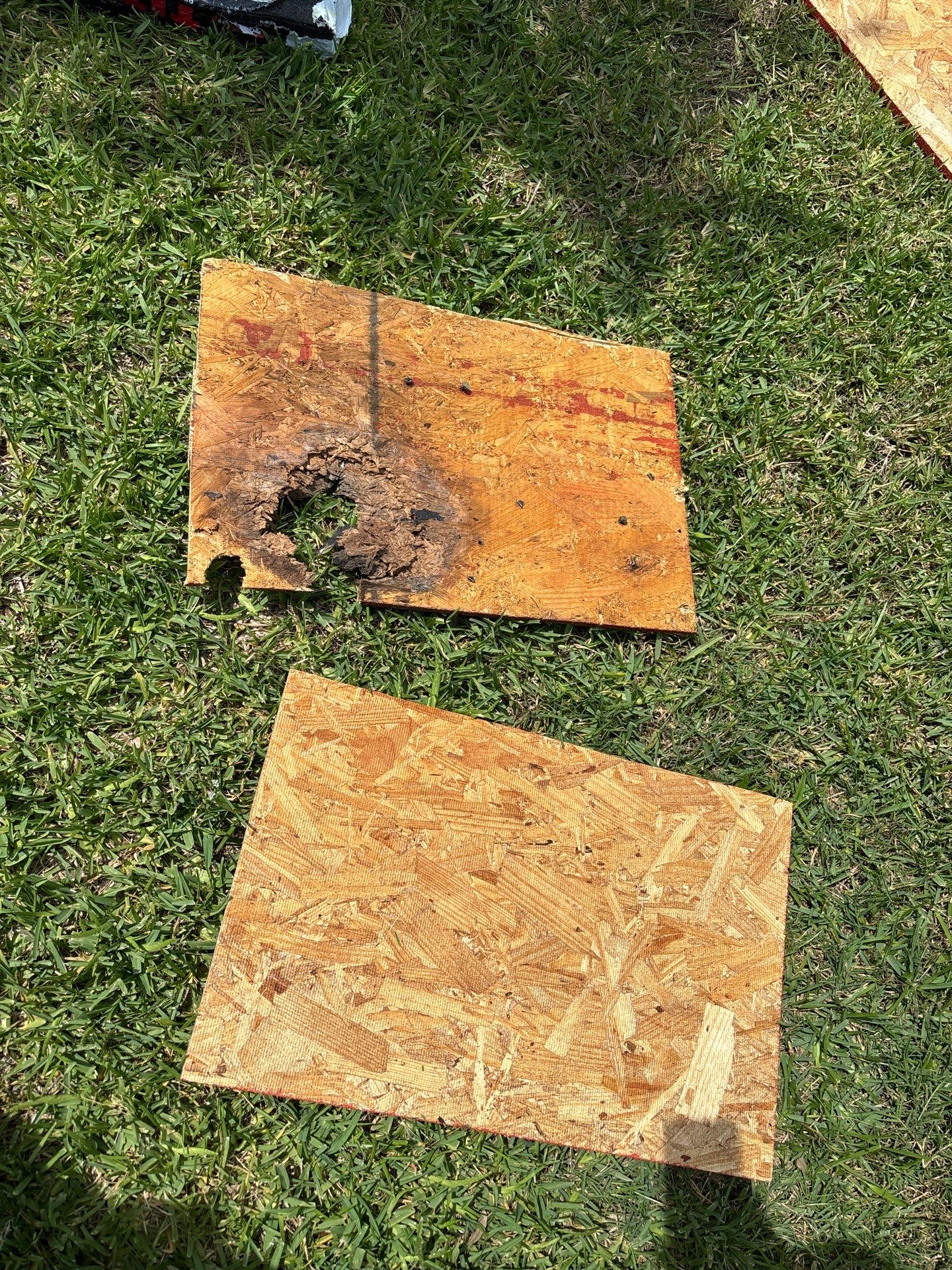 Roof Repair Katy by Roof Repair Services LLC