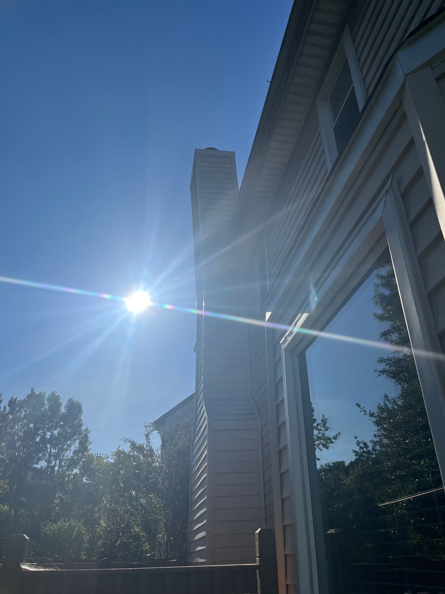 Level 3 Chimney Inspection by Premier Chimney and Roofing