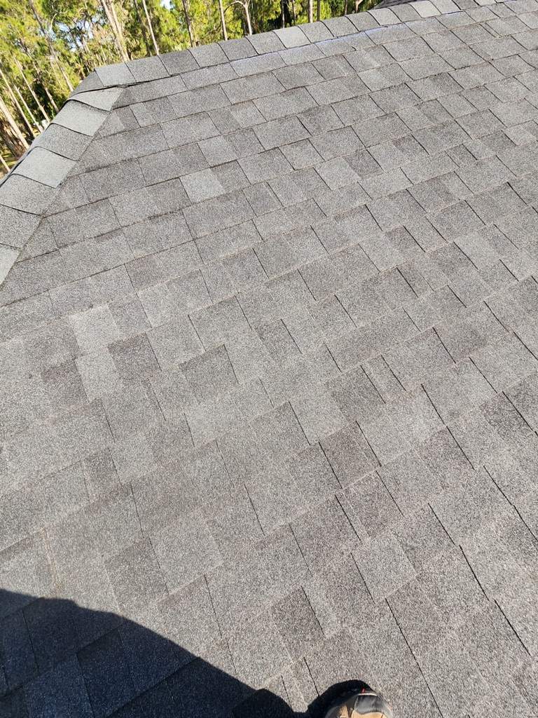 Tamko Heritage Rustic Black by Total Roofing System The Metal Roof Experts