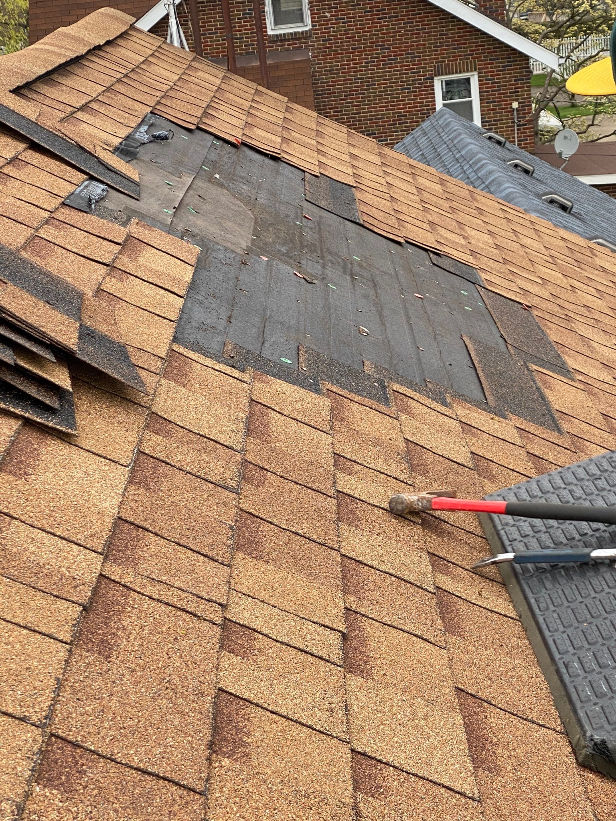 Deidre Disman by Silver Leaf Contracting 