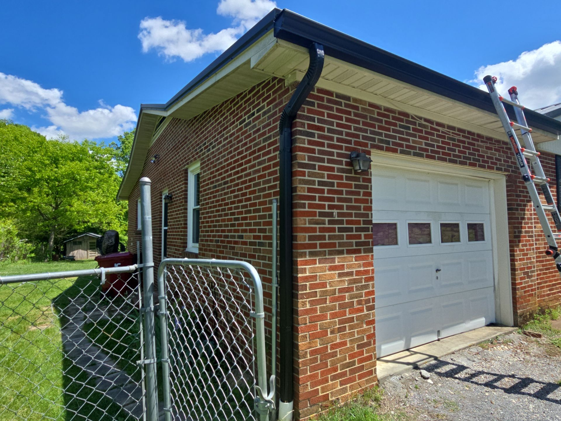 Preschutti Residence by Omnia Roofing