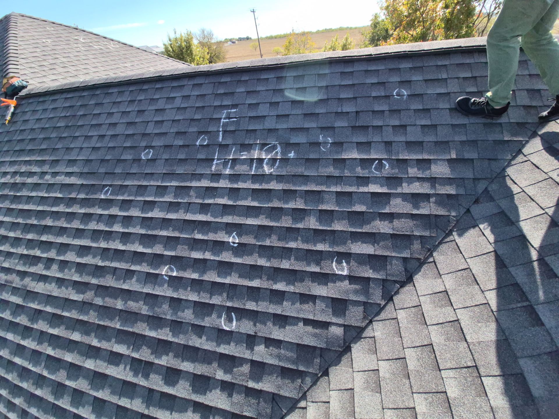 Northlake Roof Replacement by Becker Roofing and Exteriors