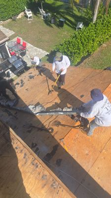New Shingle Roof in Coconut Creek – Expert Installation & Superior Service