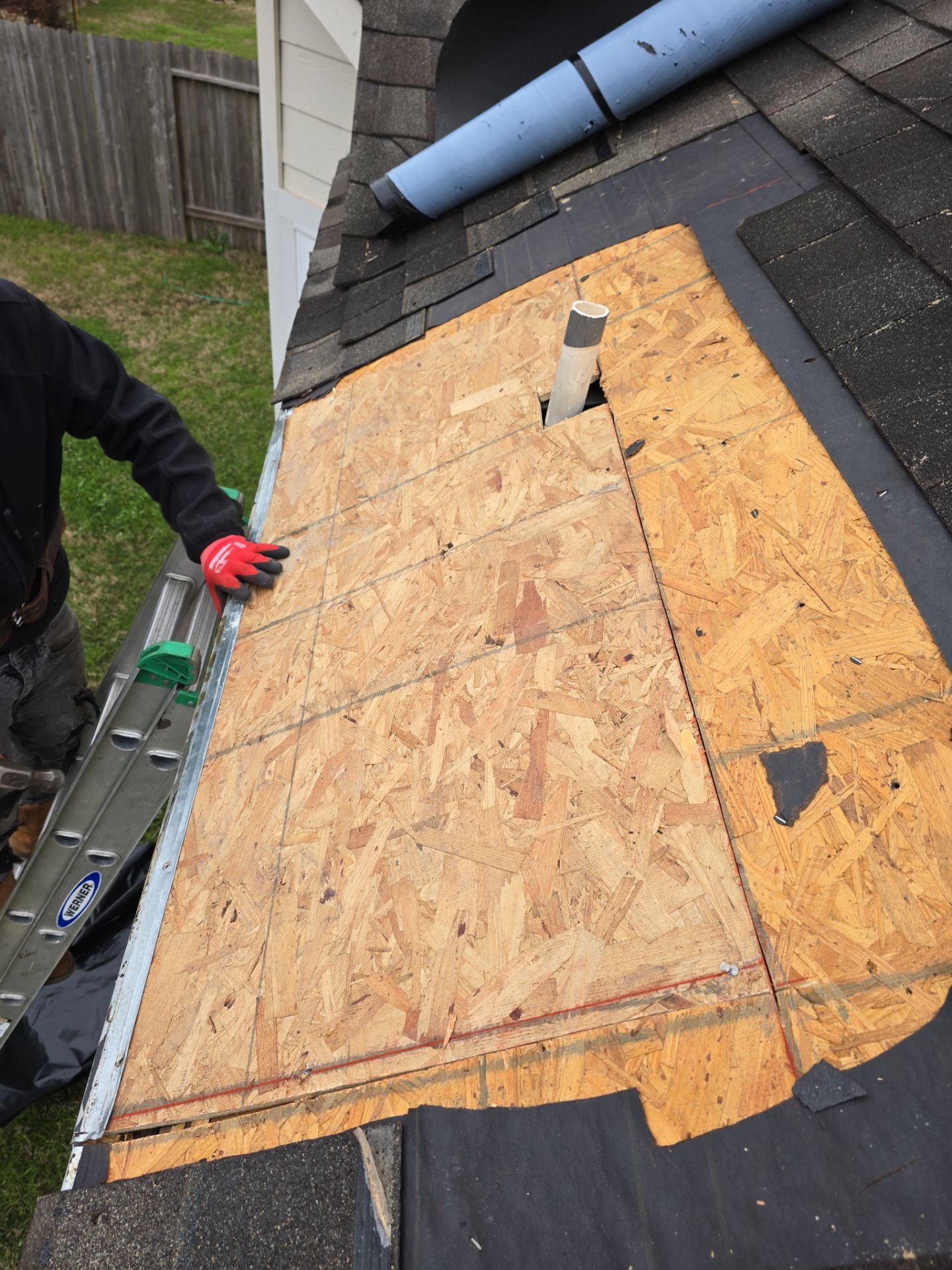 Roof Repair Tomball by Roof Repair Company