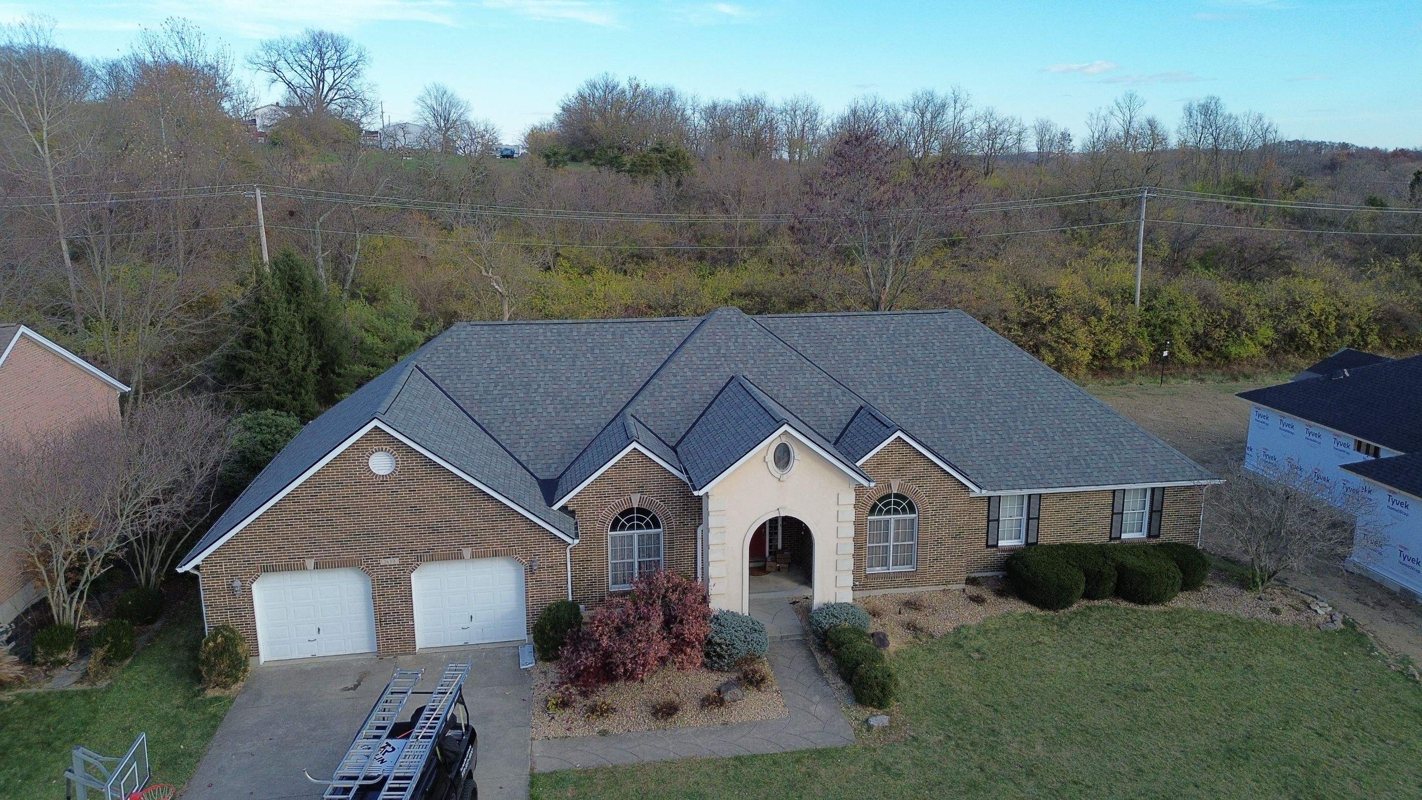 Hamilton - Summer Storm by Tamlin Roofing