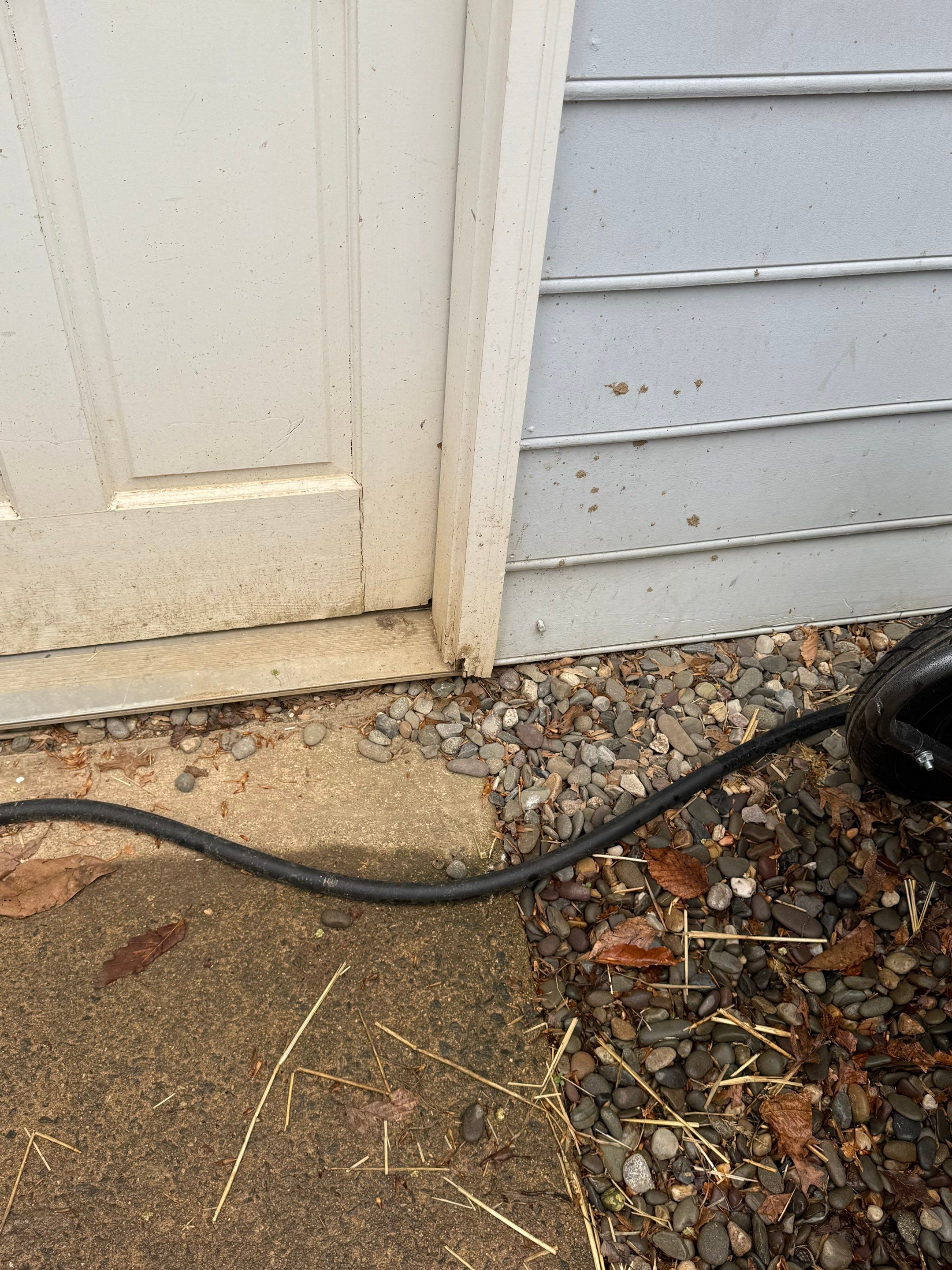 Exterior House Painting in Great Falls, VA by My Painter 