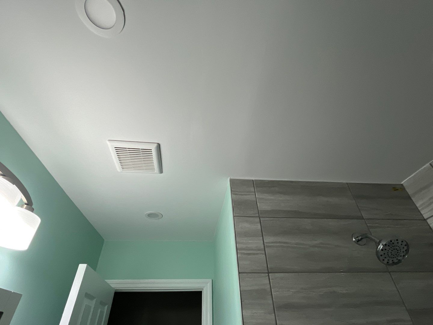 Ceilings Painting by Fresh Coat Works LLC