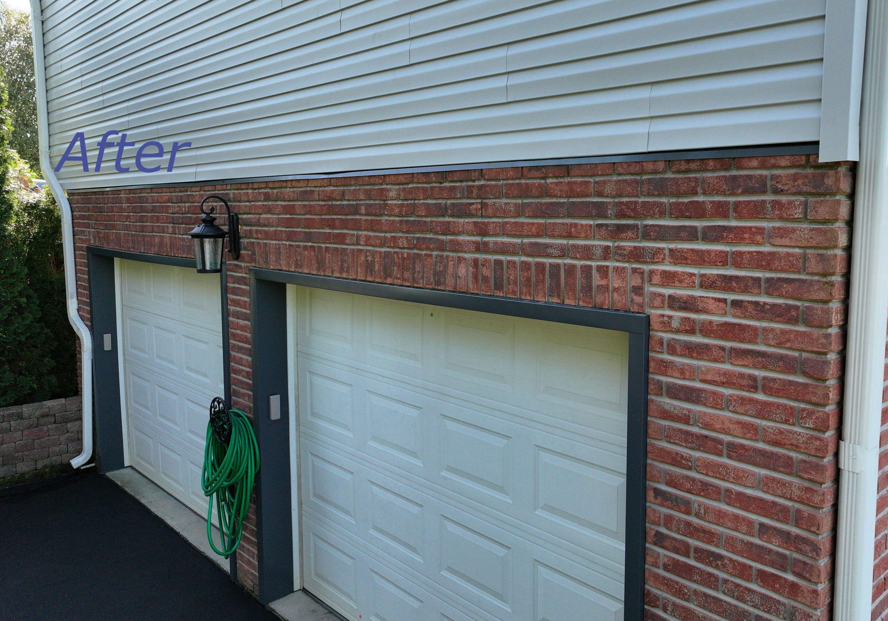 Deloach by Omnia Roofing