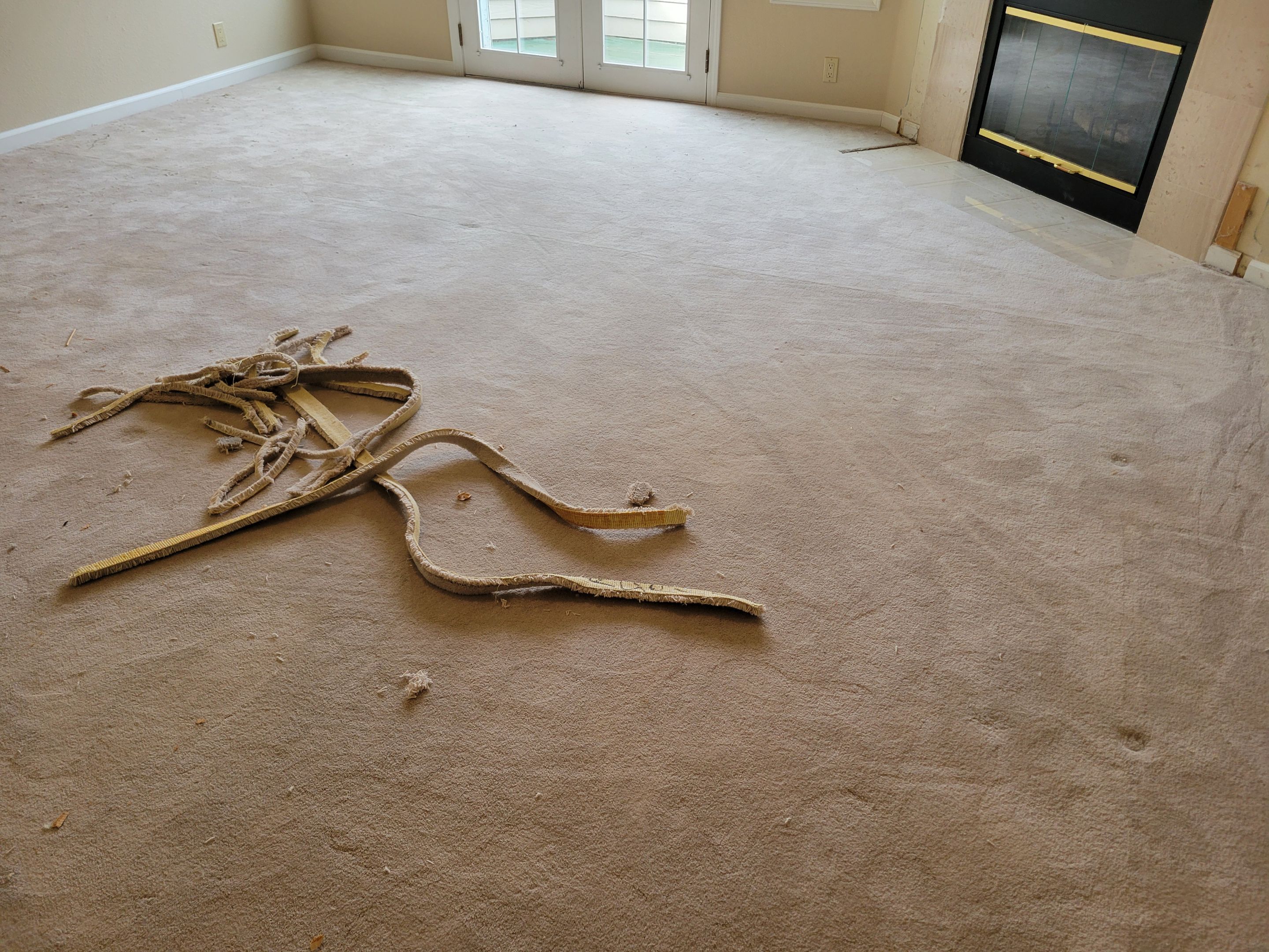 Carpet Re-stretch & Cleaning in Davis by Ardent Carpet Restore LLC