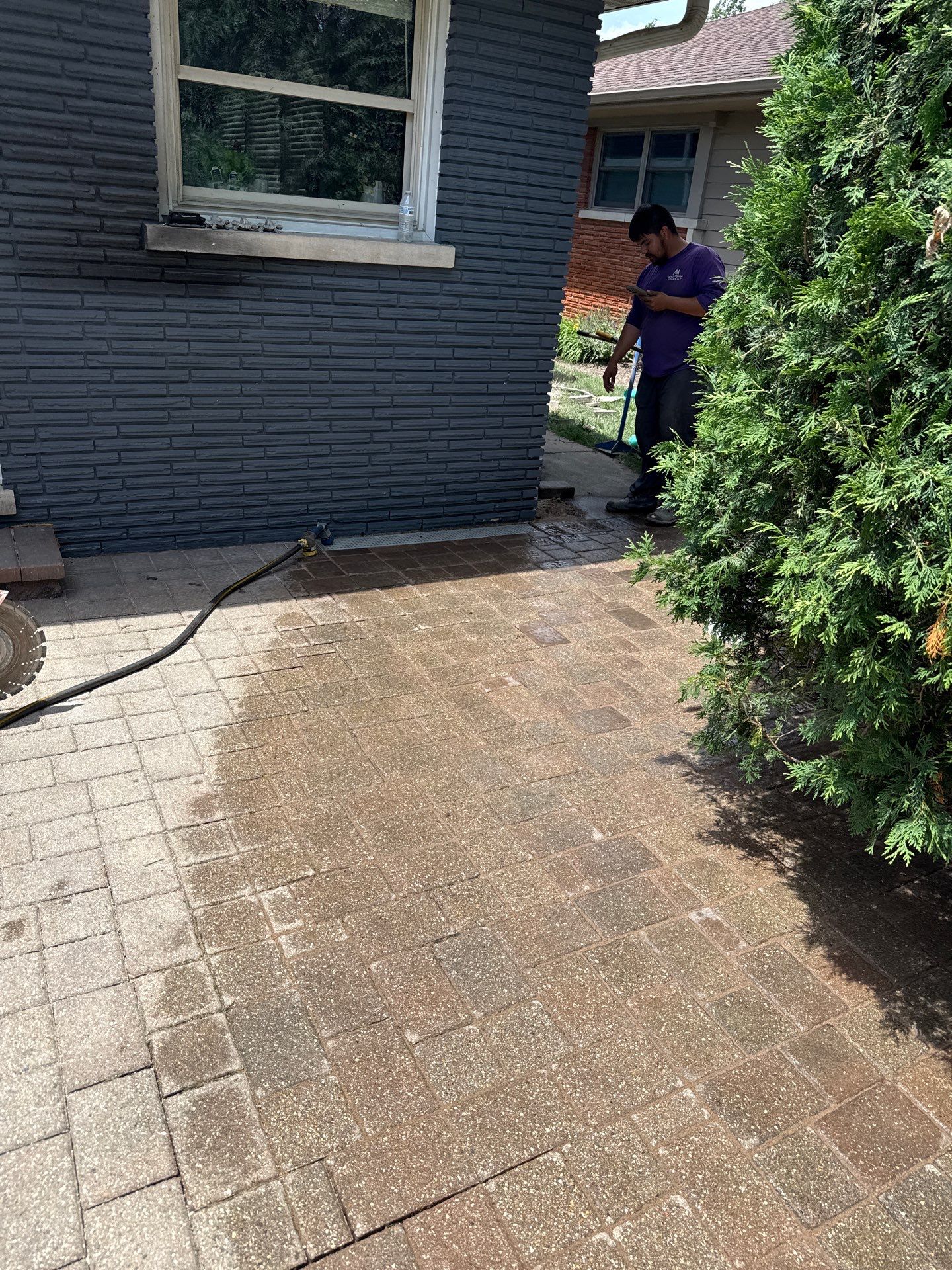 Brian M. - Mount Prospect, IL by A&N