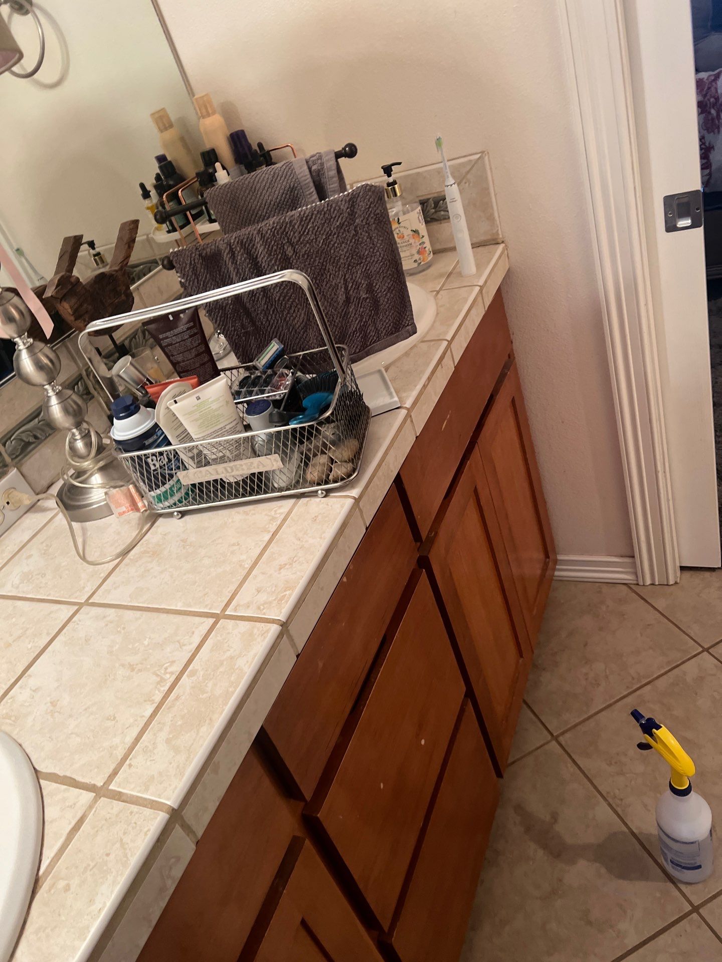 Maid service cleaning Project in Tigard by Cloud 9 Professional Cleaning Services