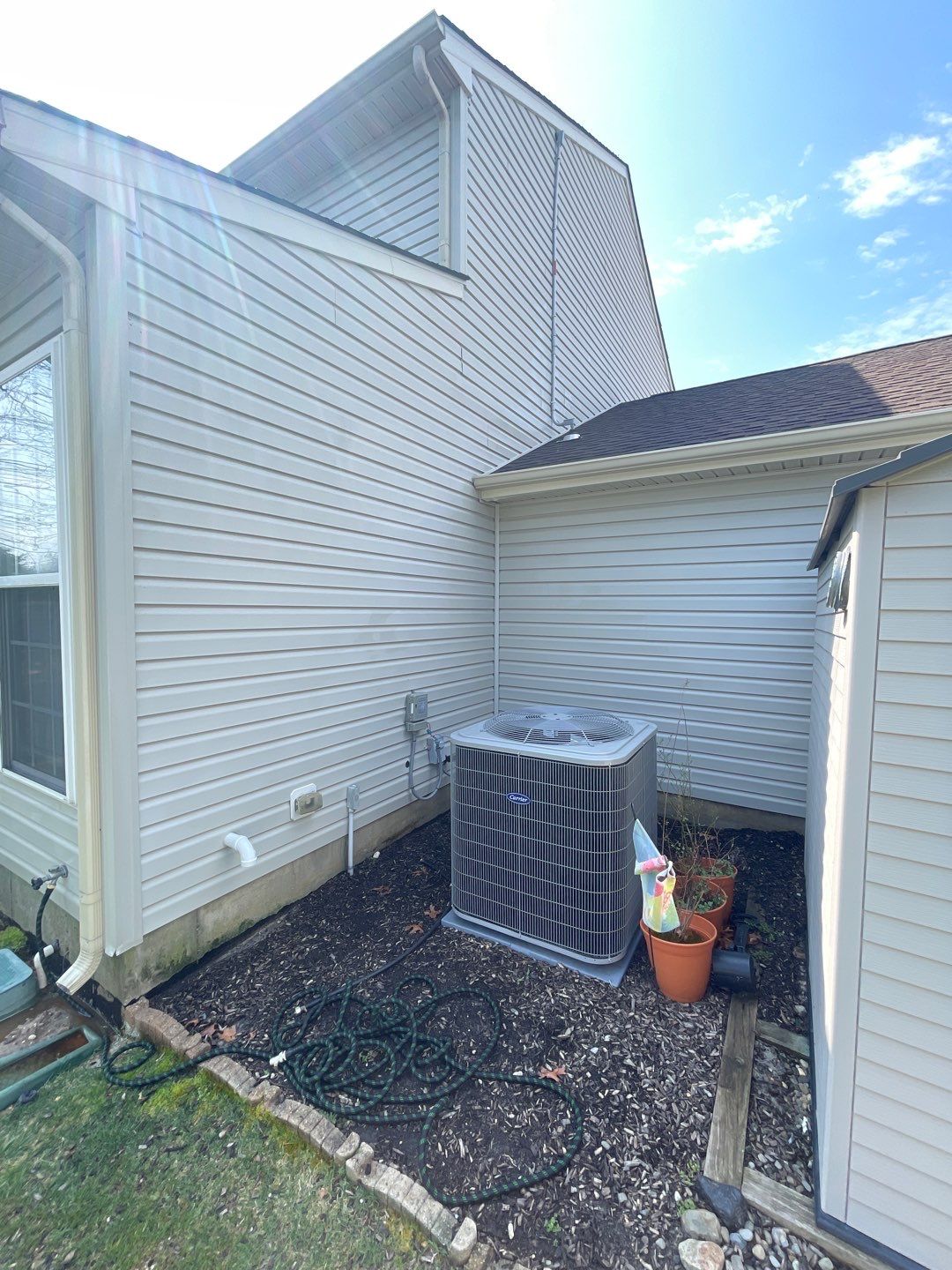 Fence Cleaning-Vinyl & House Wash by SJ Exterior