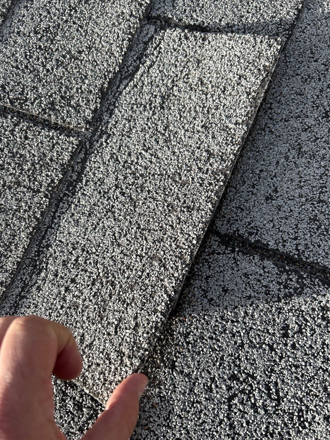 Walter's Full Re-Roof (Energy Star) by All Storm Roofing & Construction