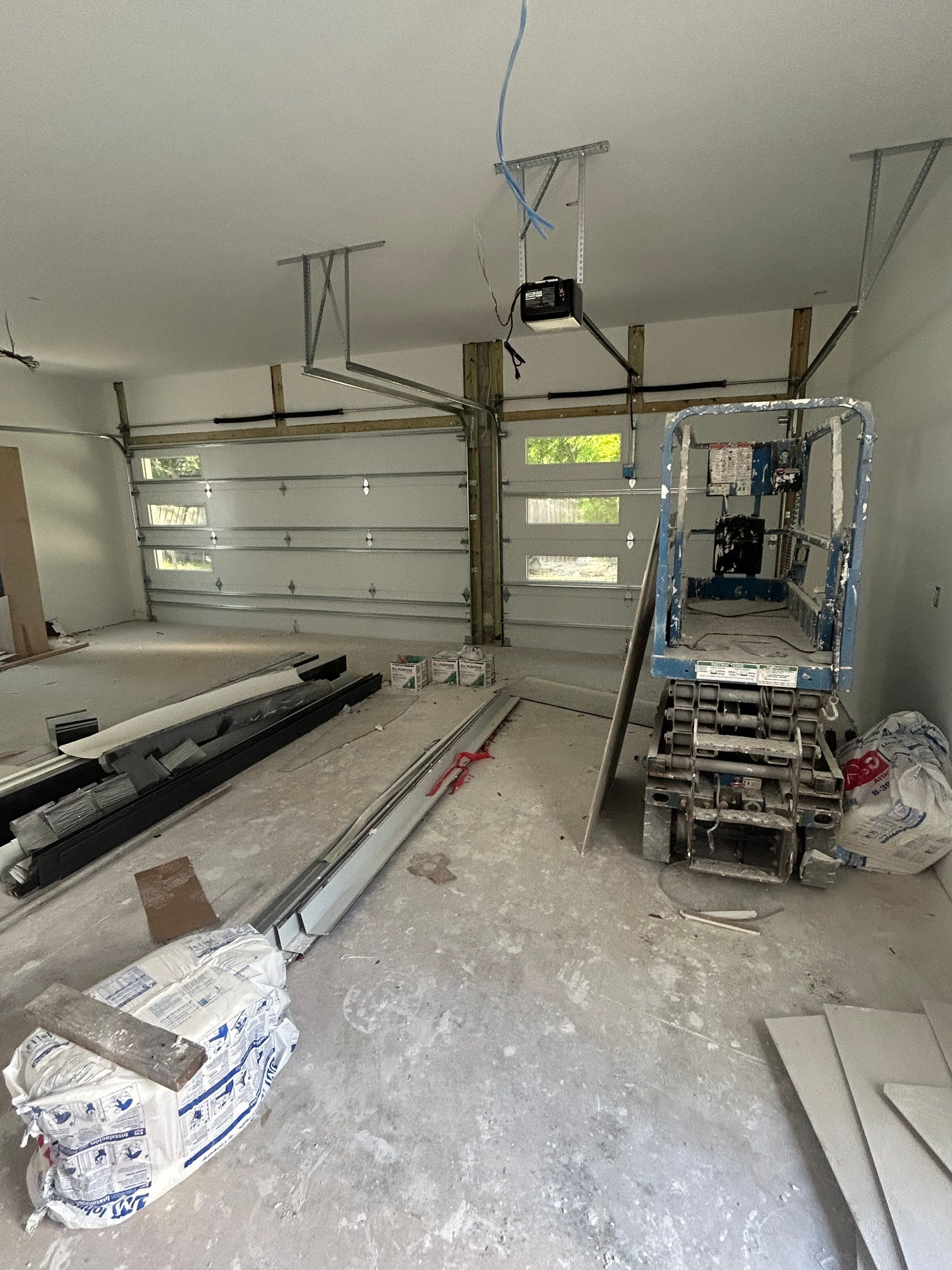 Building Your Dream Home by urban green energy llc