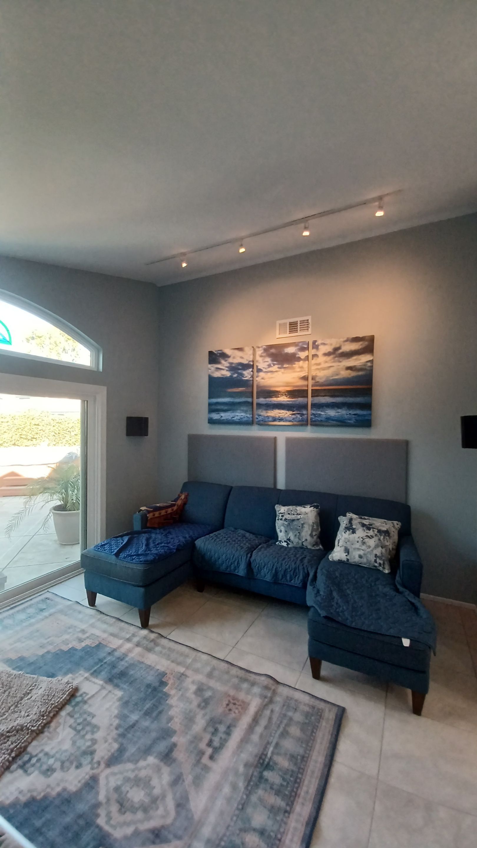 Freds Place  by Asis Painting Inc 