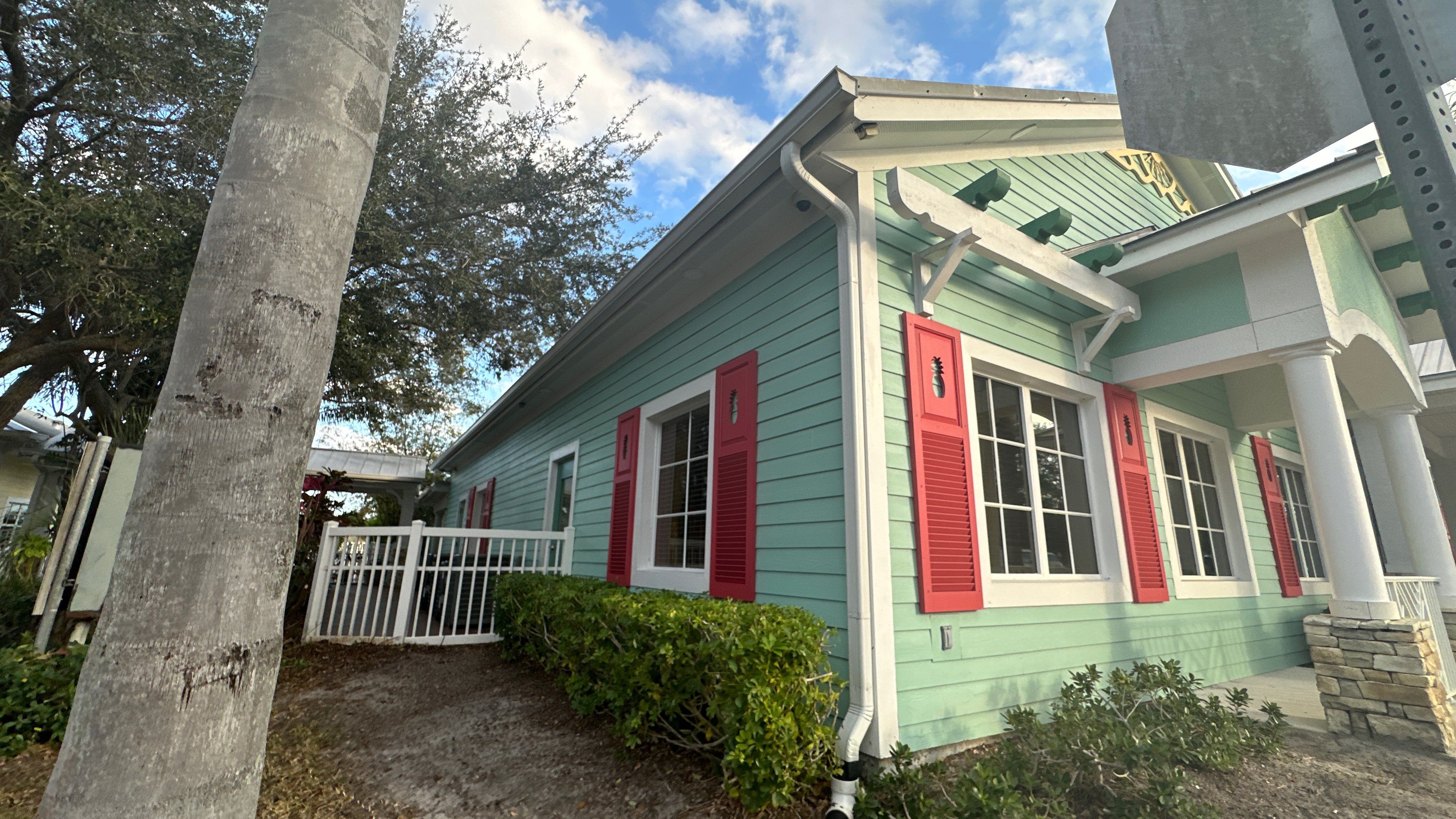 Surveillance Camera System - Commercial  by TeleCommPro