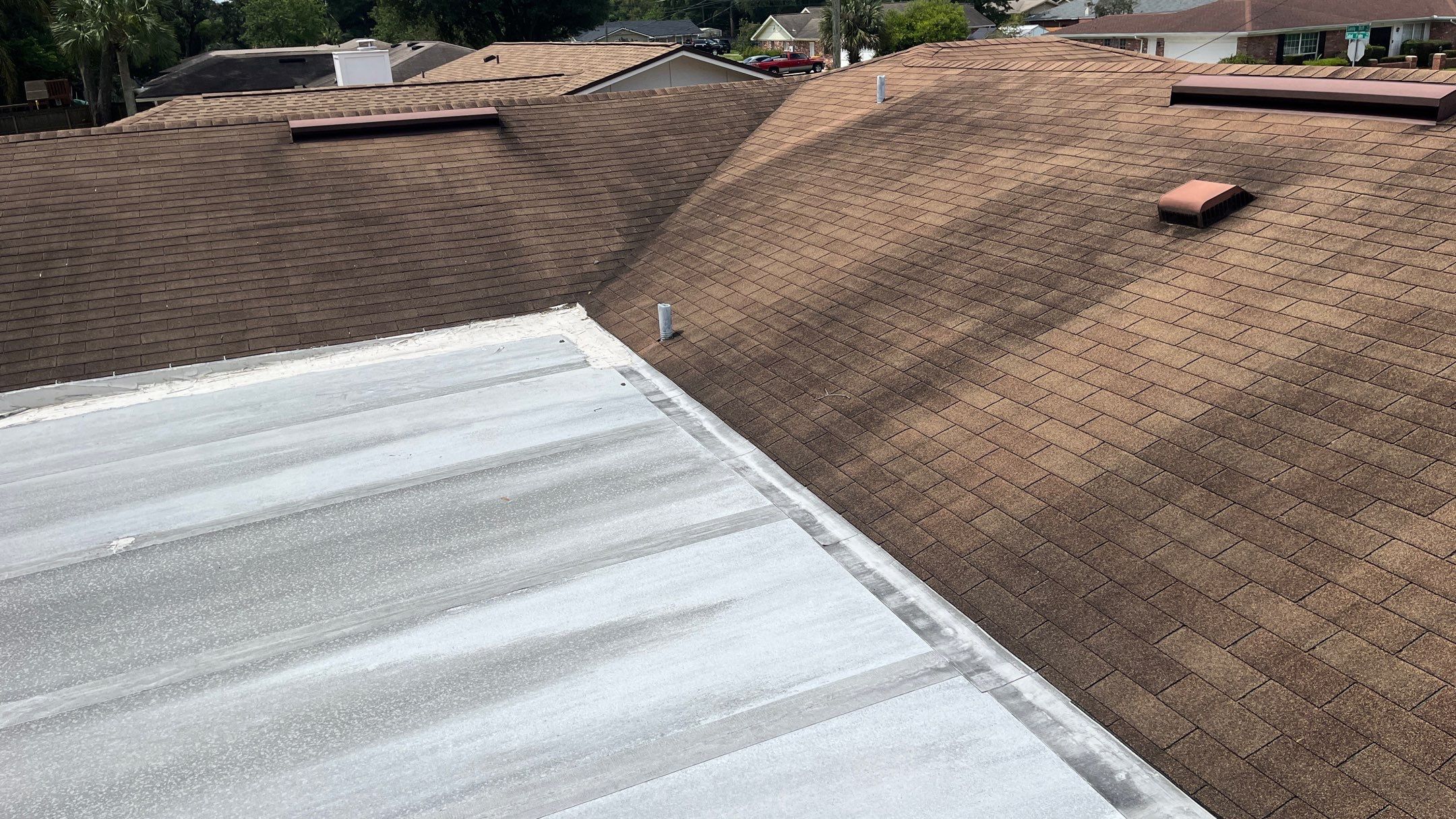 Shingle -> Shingle by Prime Roofing