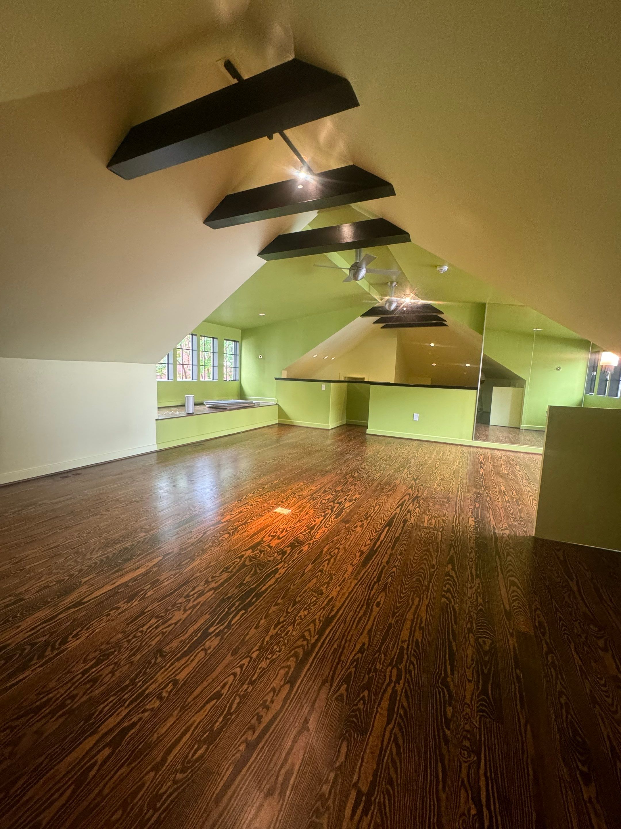 Freemason St by AKK Painting LLC