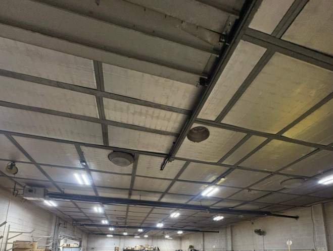 Rochester, NY by Ironhorn Enterprises