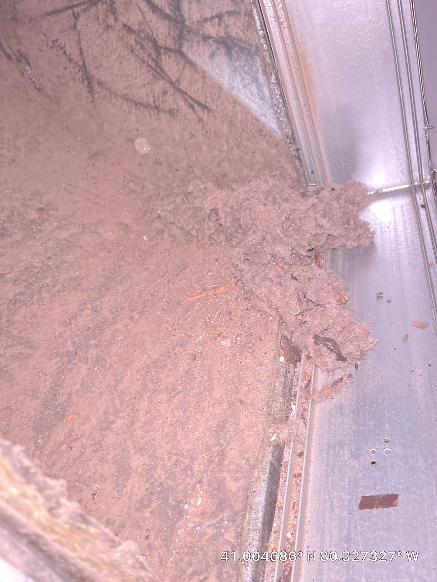 Air Duct Cleaning With a Vacuum Truck in New Castle, PA by Superior Air Duct Cleaning