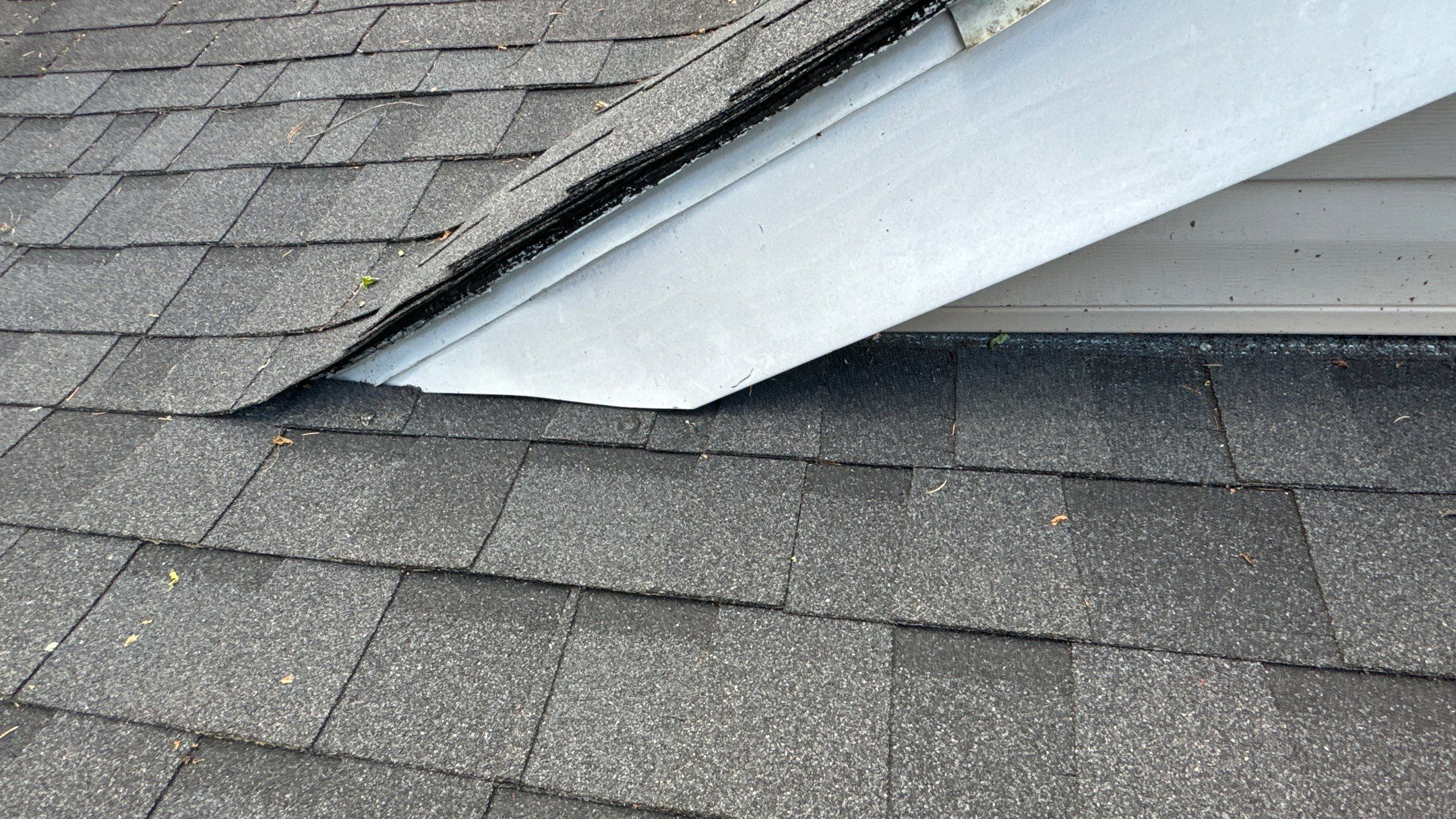 Roof Replacement using CertainTeed Landmark by 180 Contractors