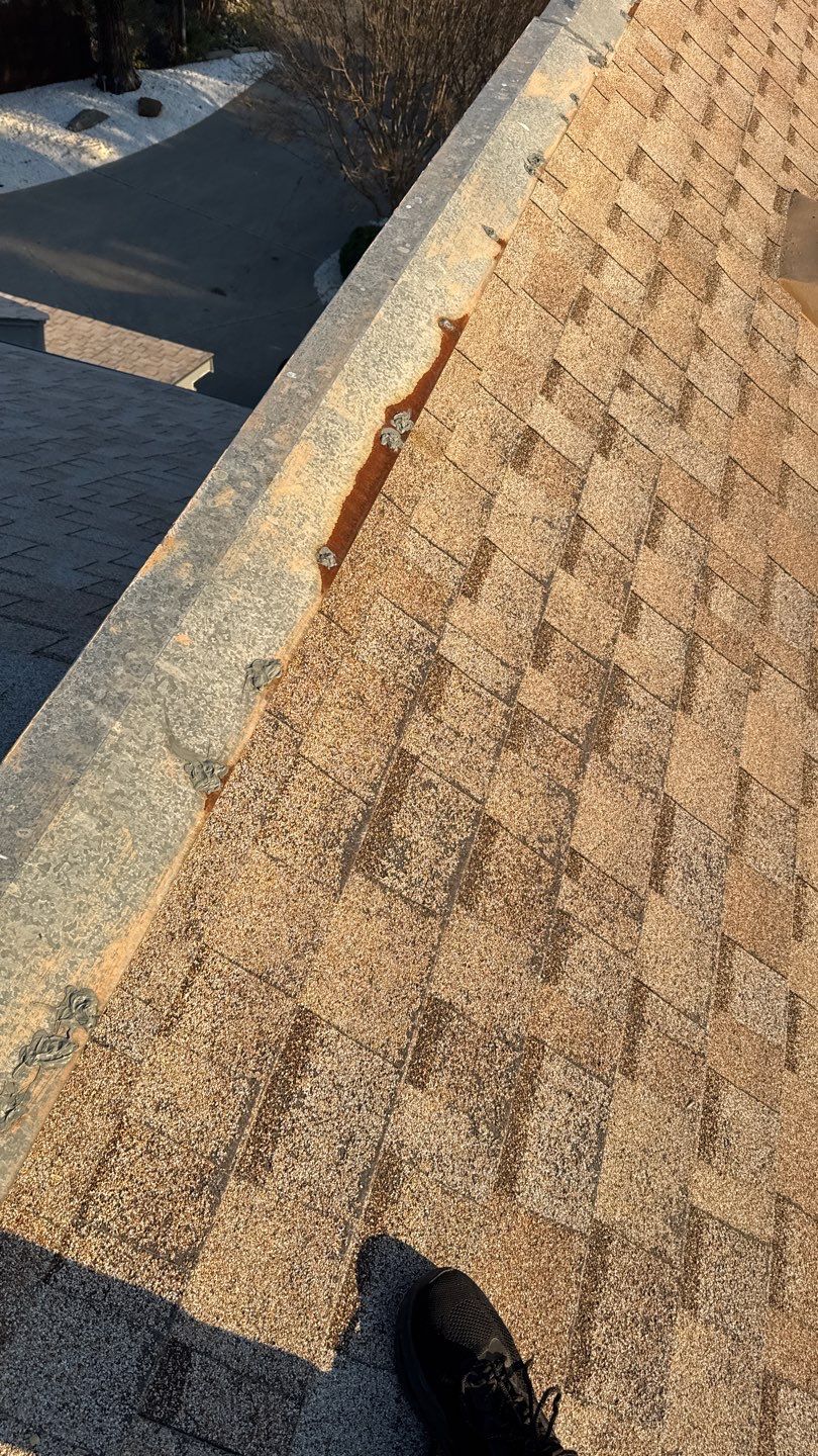 Project in Galt  by NuLead Construction Inc