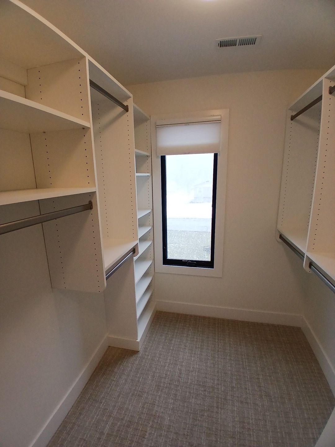 In Home Organization & Coating in Granger! by Innovative Spaces / Innovative Concrete Coatings