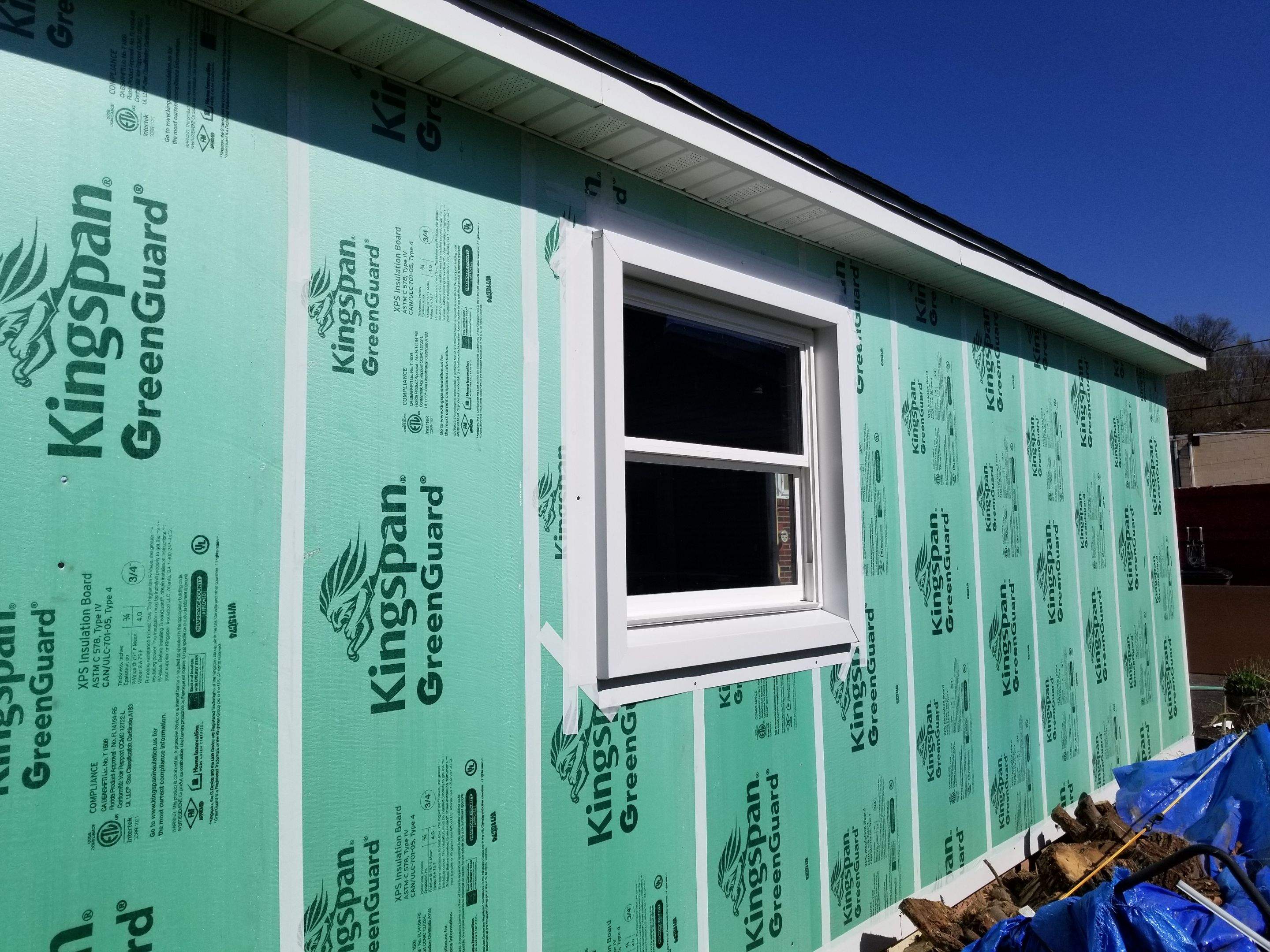 Roofing, Siding and Gutters by Stofan Construction LLC