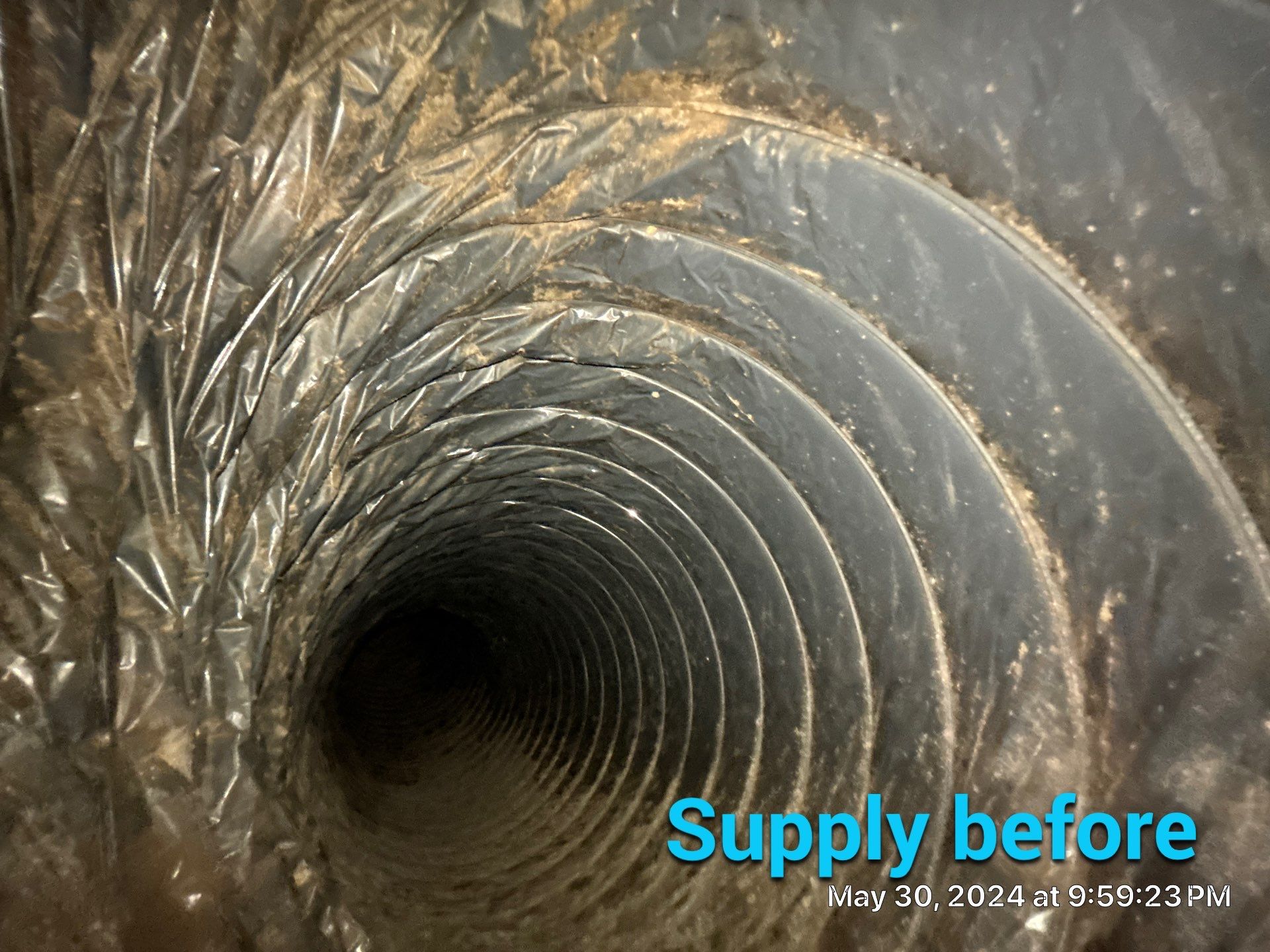 Commercial HVAC Cleaning & Restoration  by TIES360 Air Ducts Plus