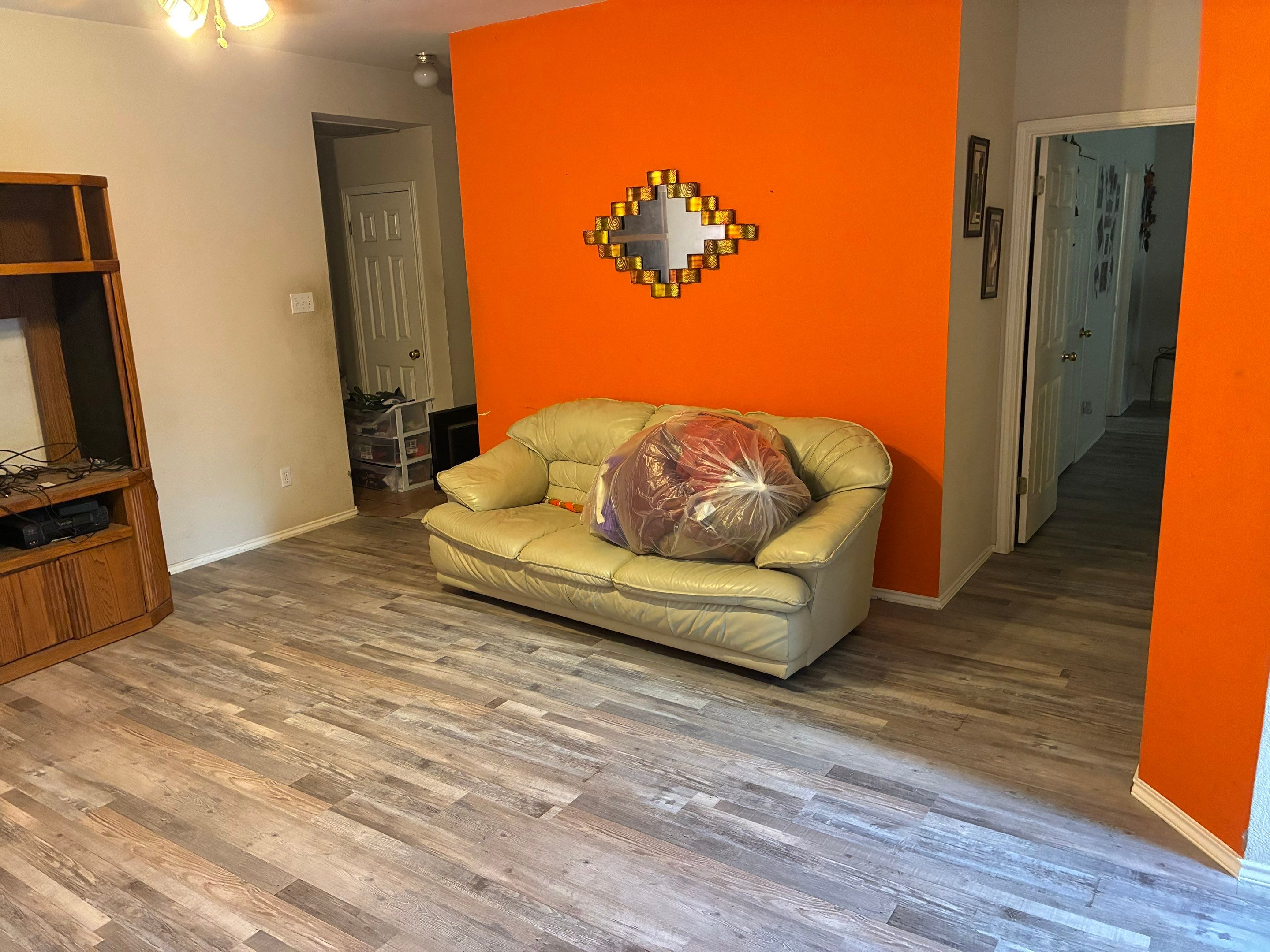 Project in Austin by ASHLEY & CO.
