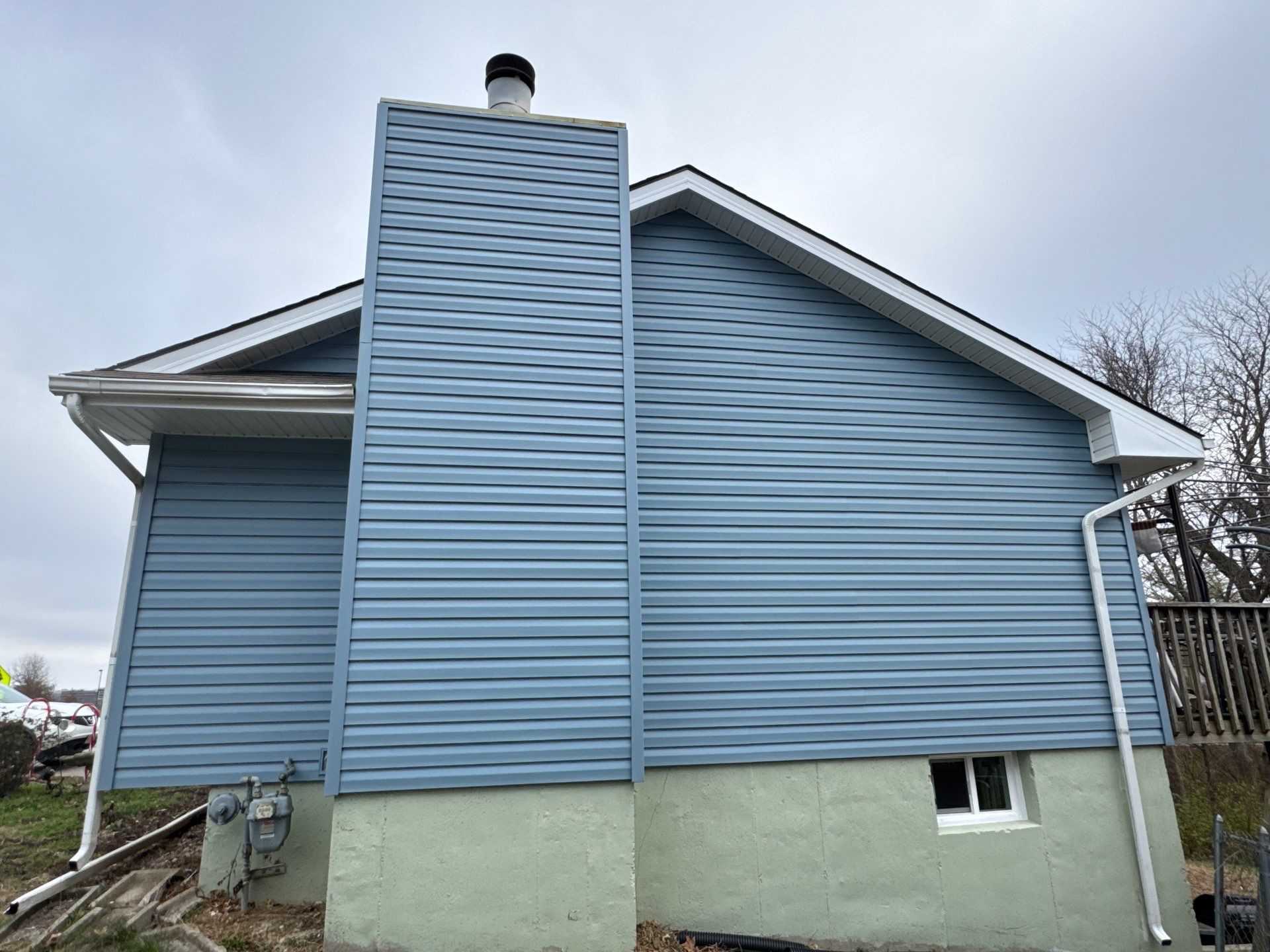 Transform Your Home by EEC Windows, Siding & Roofing