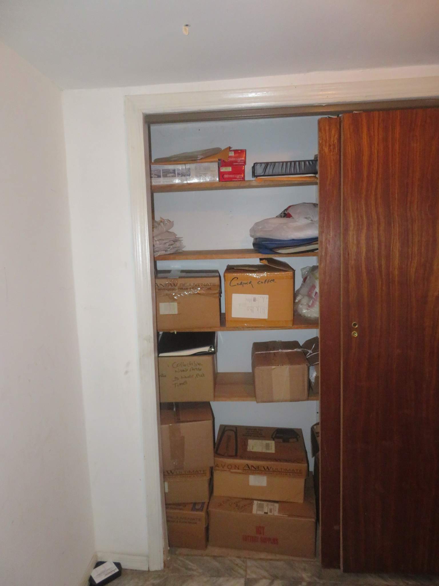 Water Damage Claim in Jersey City by FLAPA & KeyStone