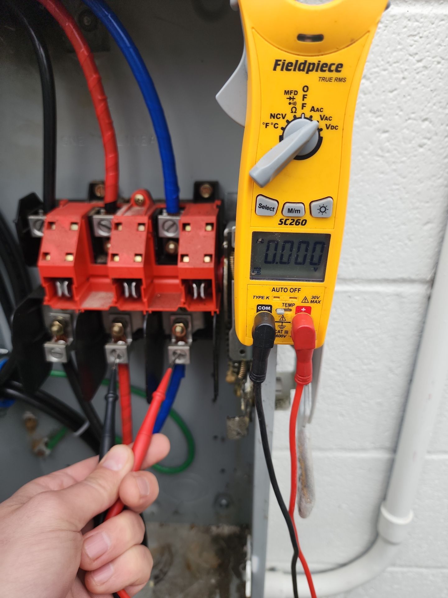 Project in Camas by HVA Climate Control