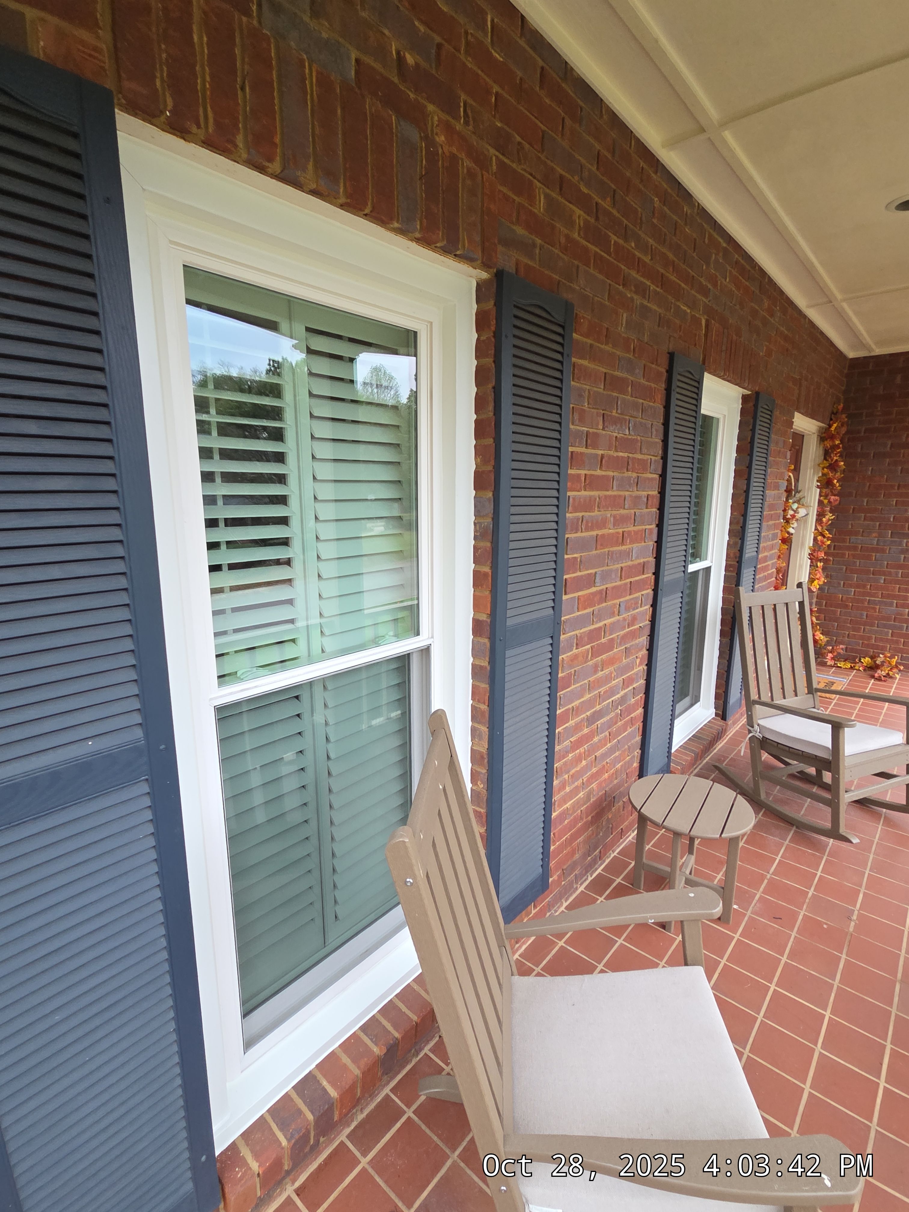 Supica Project in Hoover by The Window Source