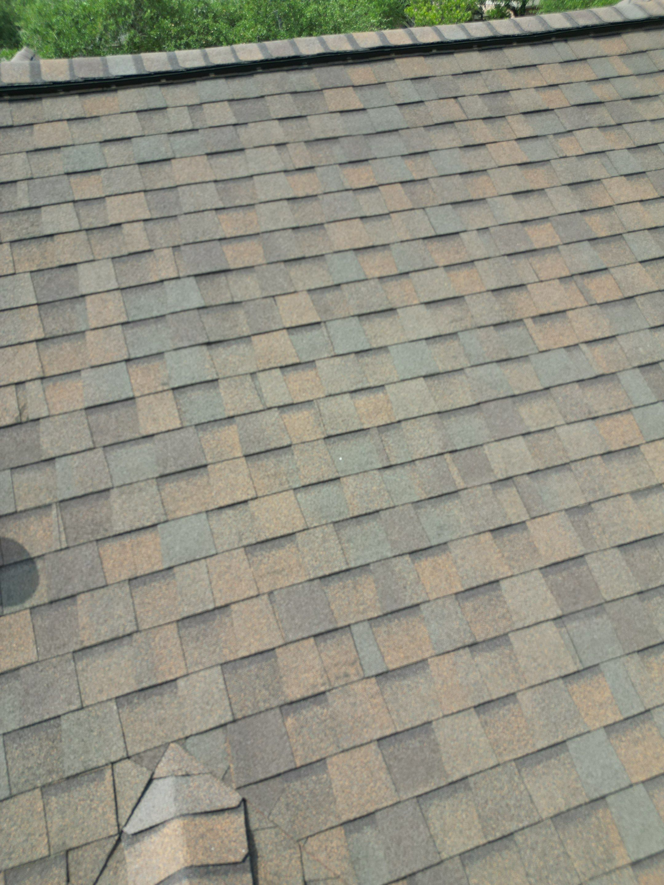 Project in Austin by Rhino Roofing and General Contracting, LLC