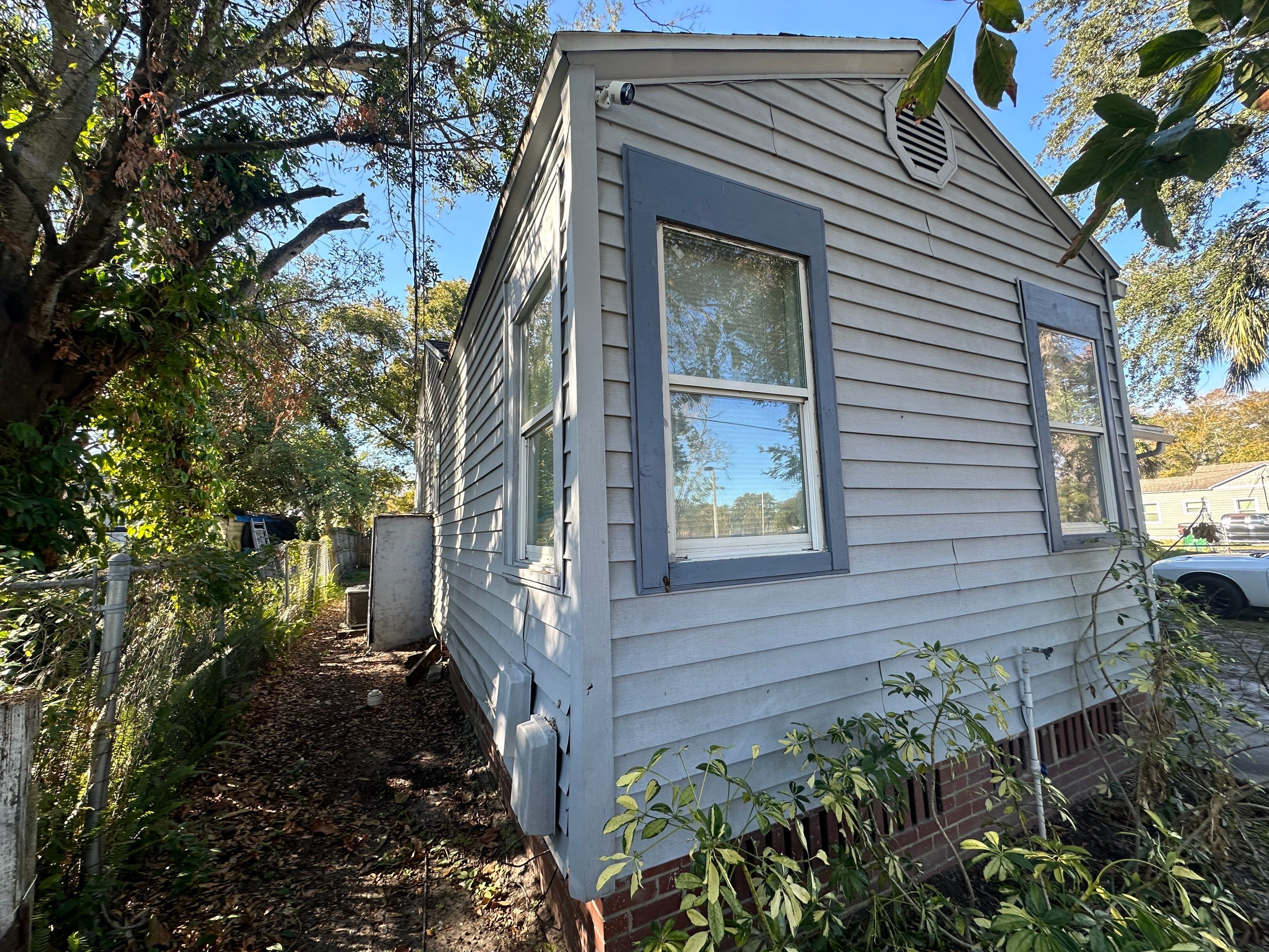 Water Damage Claim in Riverview by FLAPA & KeyStone