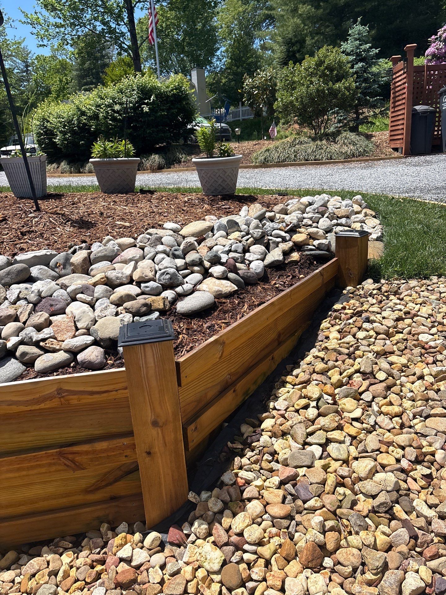 Wood - Other using Wood Sealant by DuraSeal