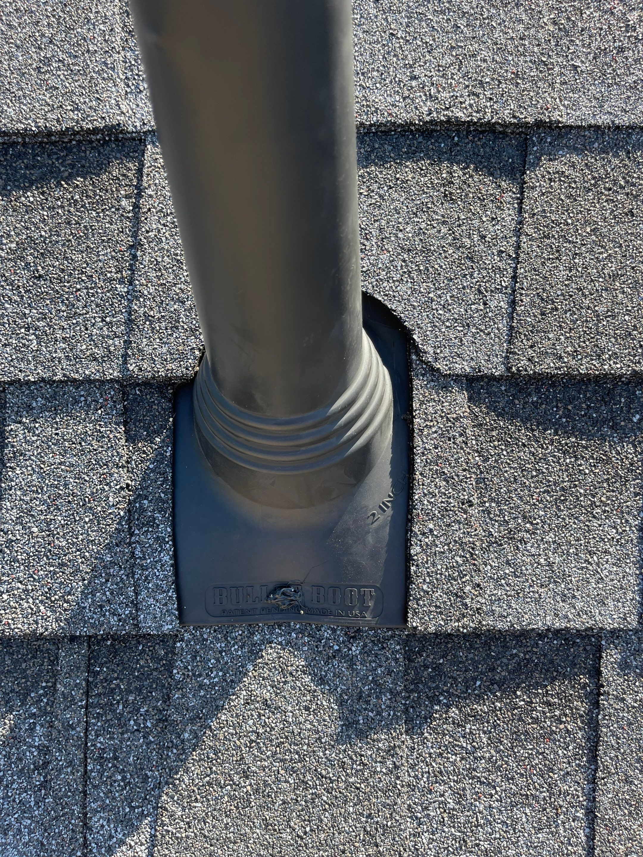 Roof Replacement in Hurst by First United Roofing & Construction