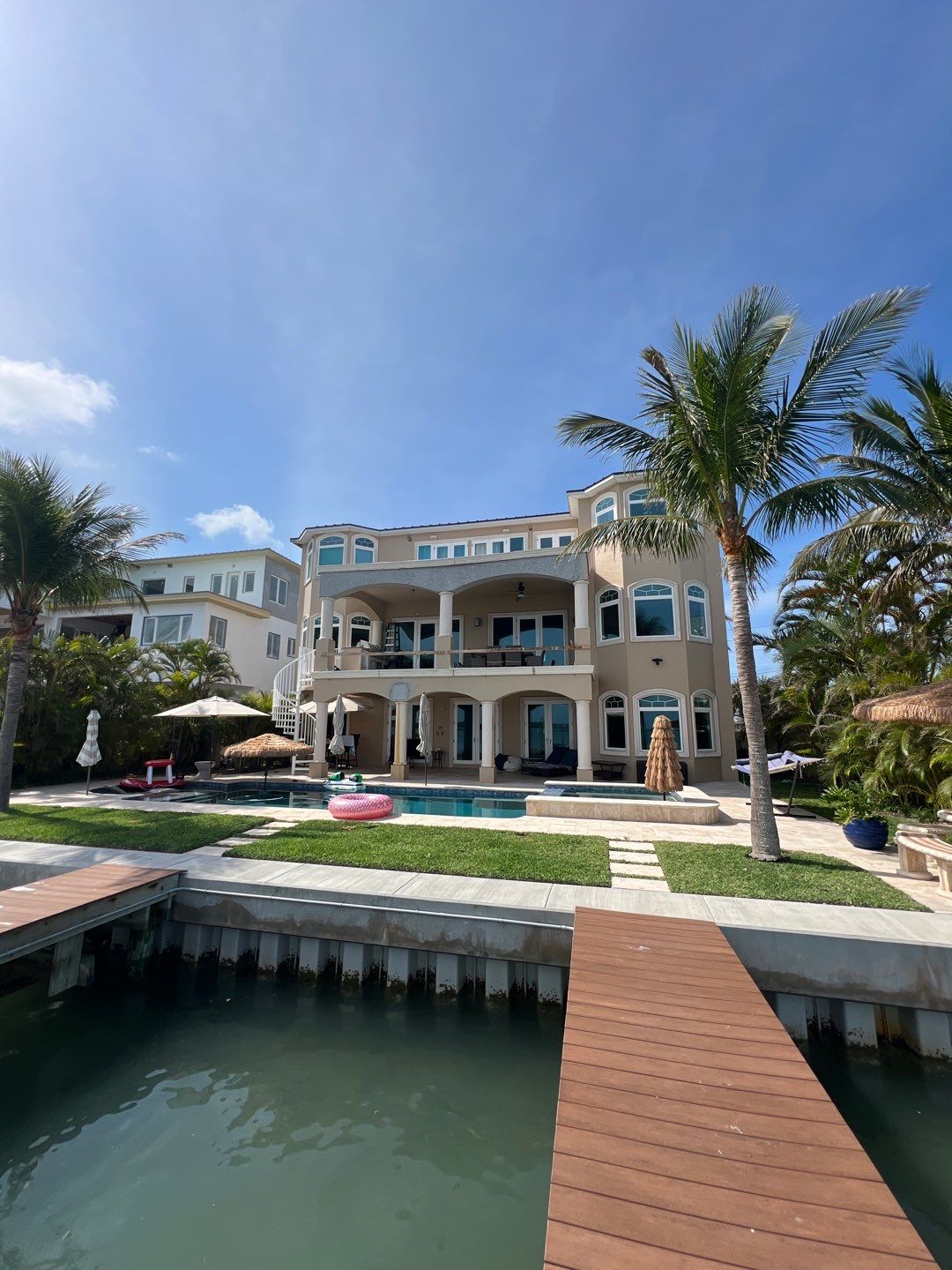 Project in Treasure Island 33706 by Mitchell Roofing Company LLC 