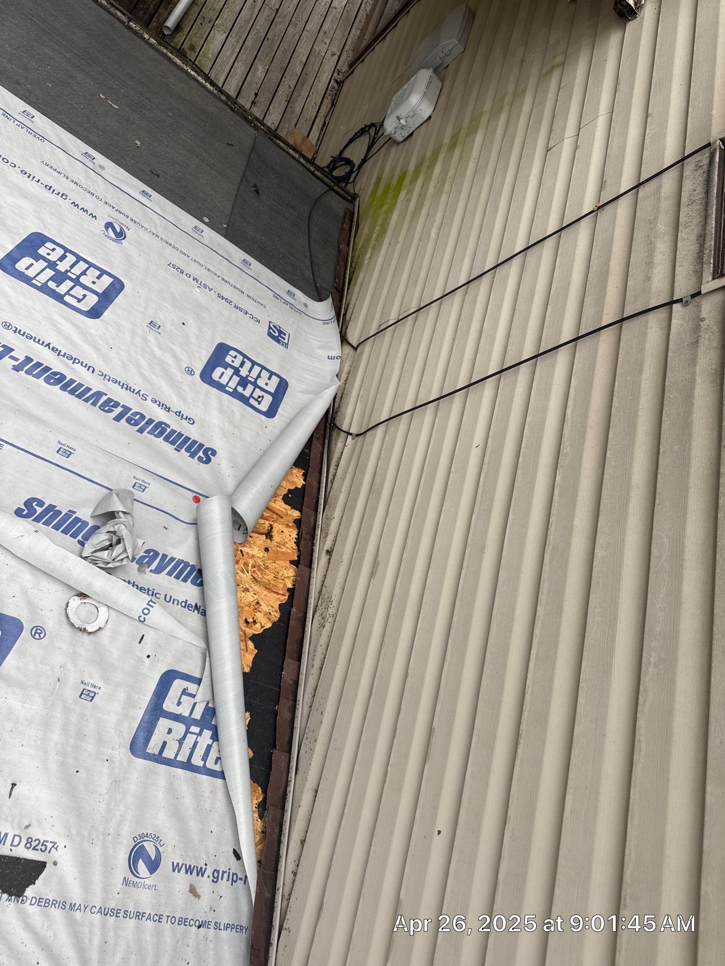 Full Roof Replacement with Financing by Roof Dayton Ohio by XPRO Elite in Cincinnati ohio by XPRO ELITE LLC