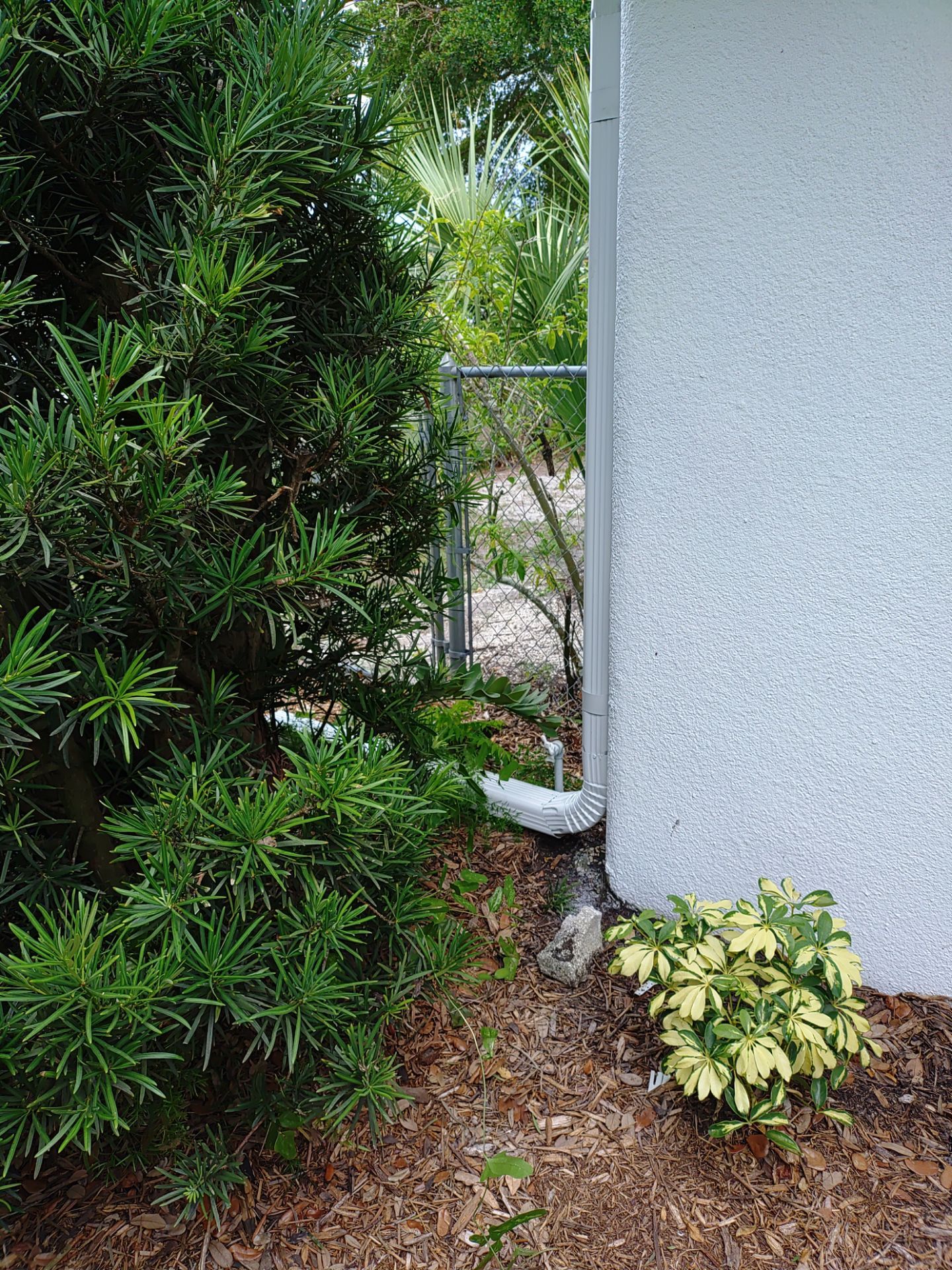 Custom Gutter Guards Installation in Sarasota FL by Gutter Professors