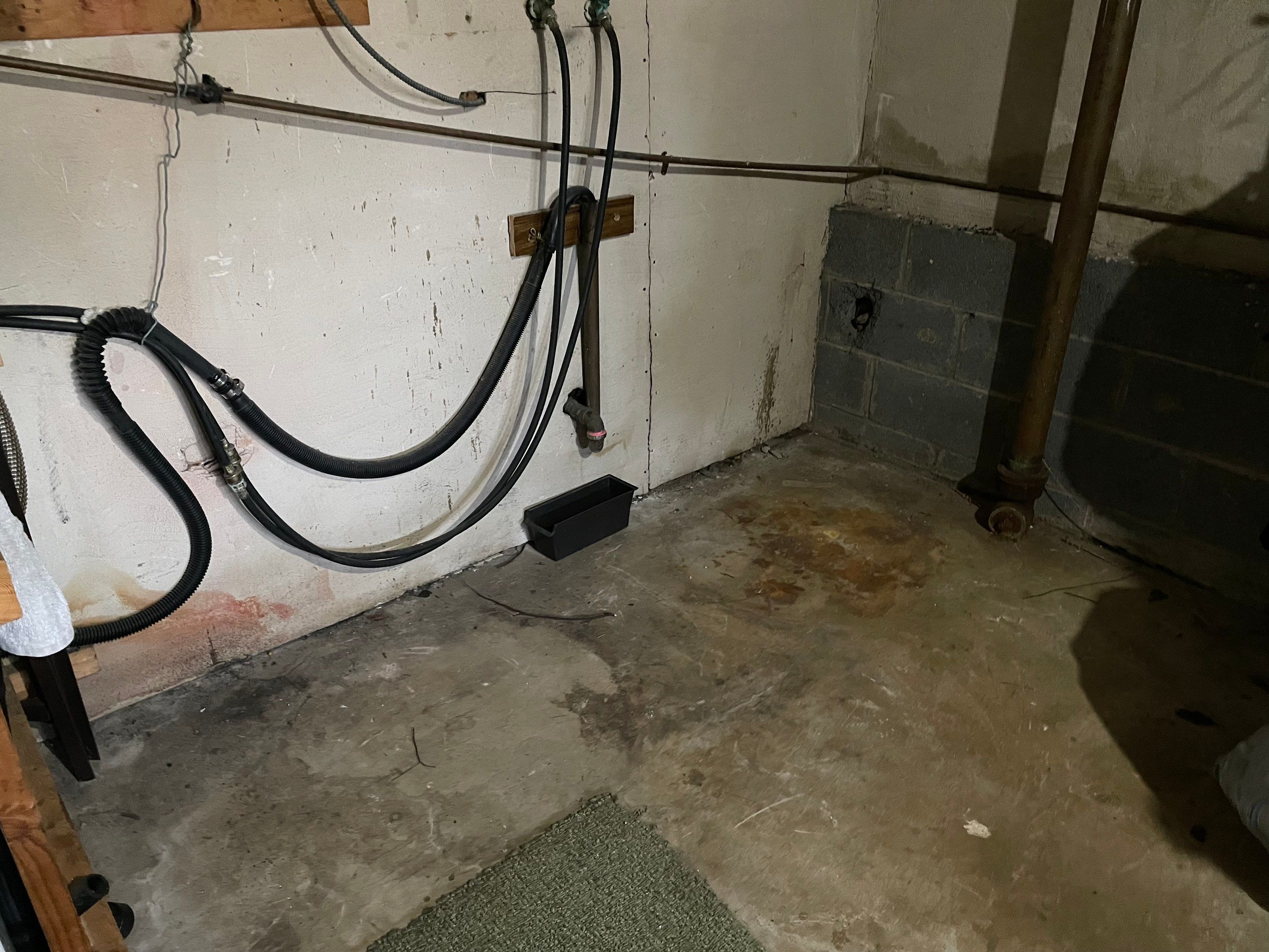 Bathroom Remodel using Tile by Home Concepts Construction