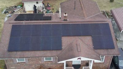 Project in Rocky Mount