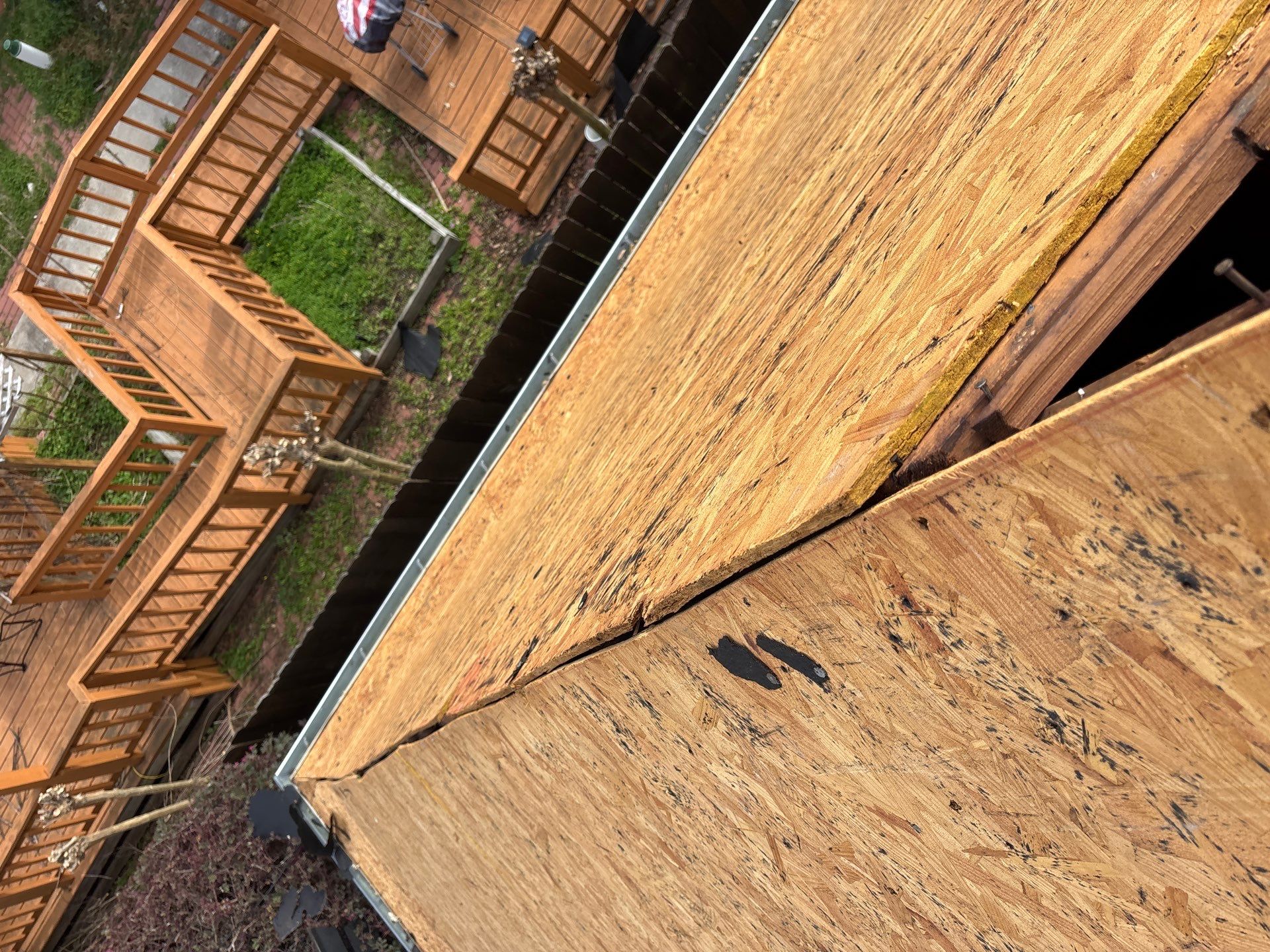 Roof Replacement Houston by Roof Repair Company