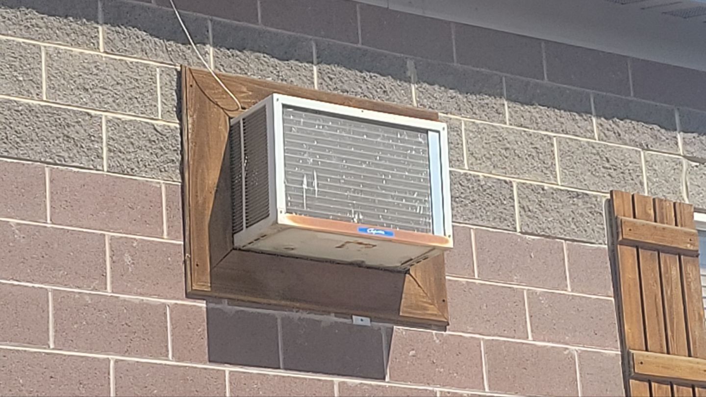 Commercial Roof Replacement – PBR Metal Panels After Hail Damage by ASAP Roofing & Exteriors
