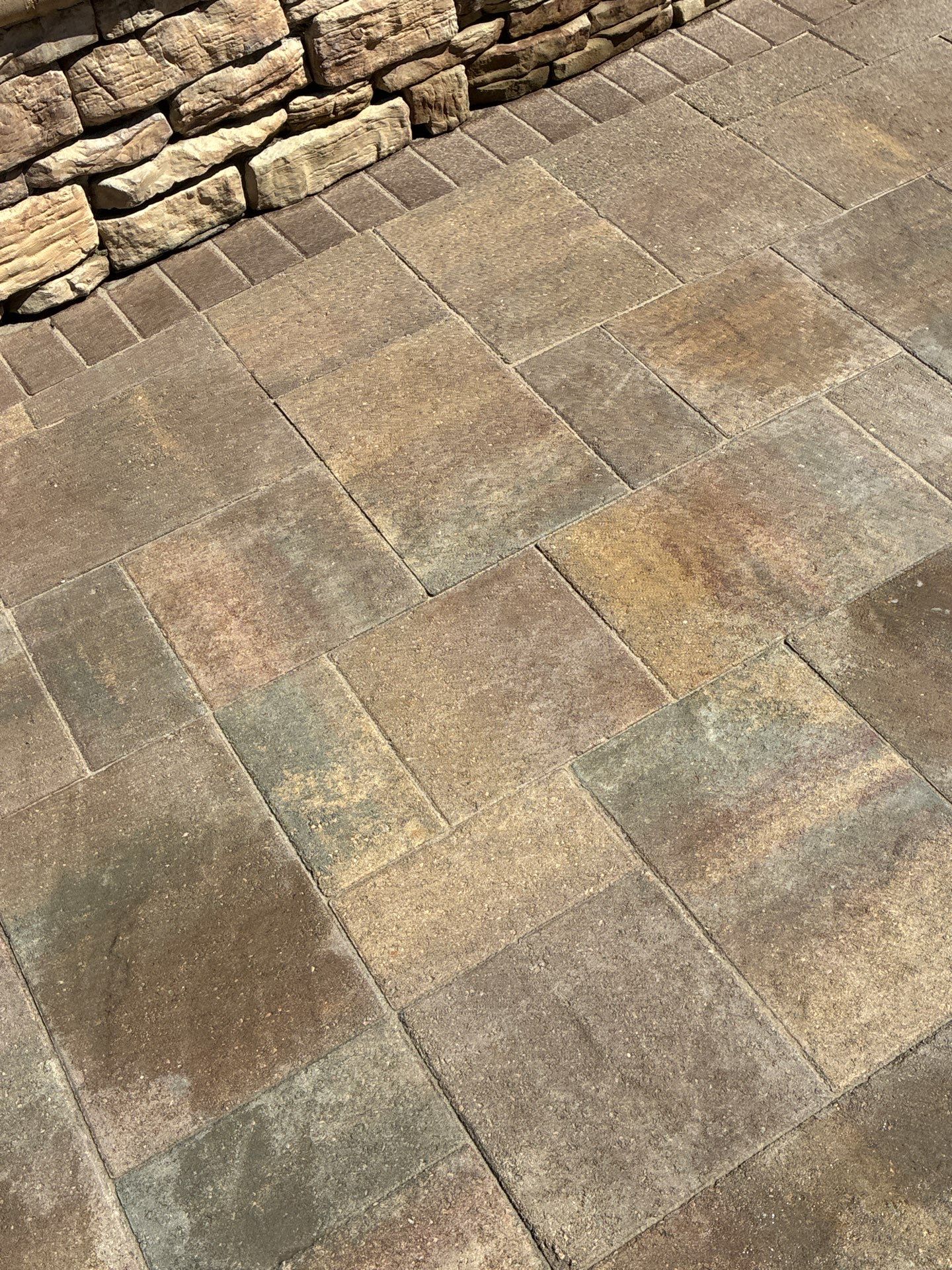 Concrete using Concrete Sealant by DuraSeal