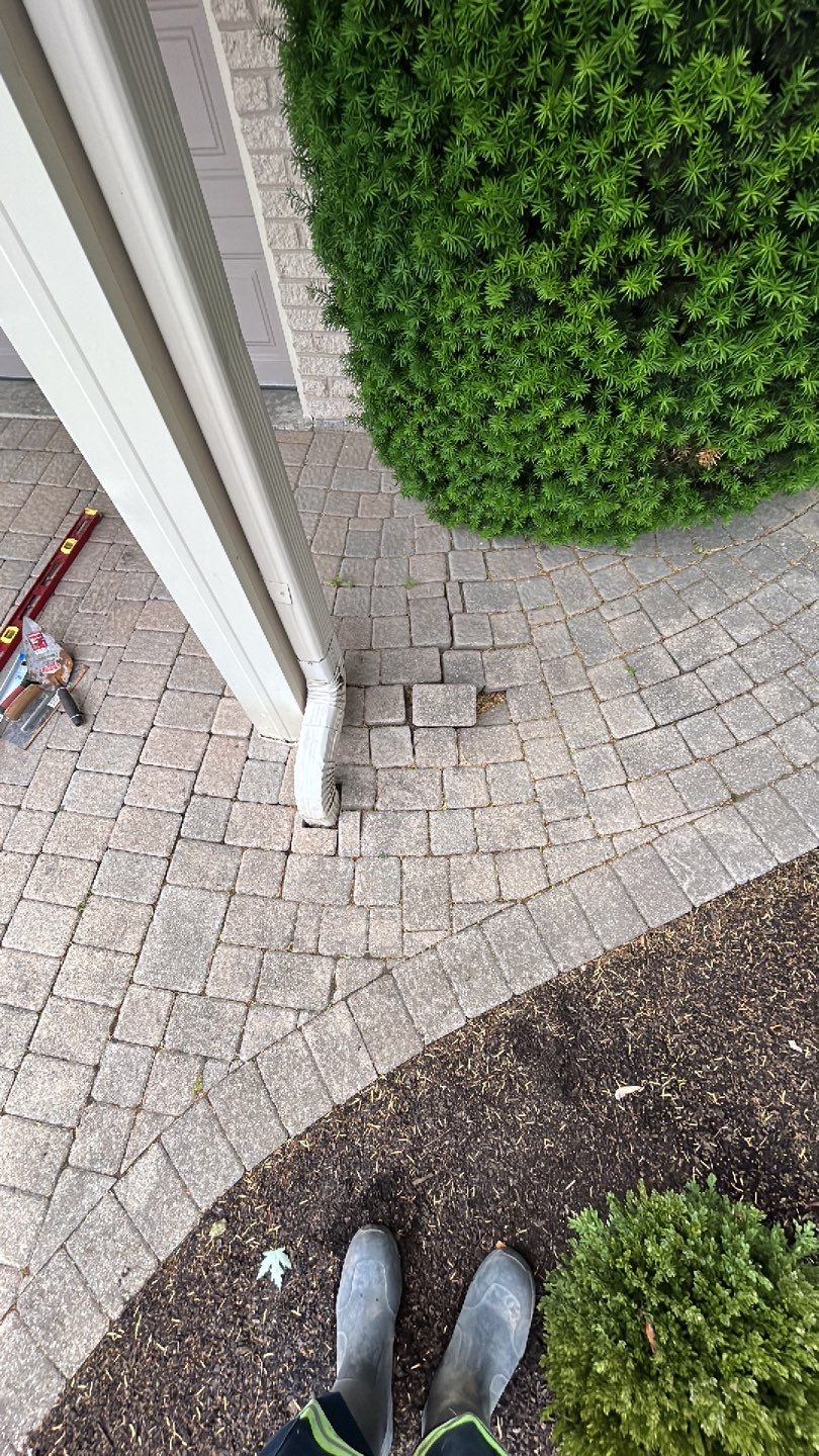 Northbrook, IL repair, clean, sand, seal by Northern Power Washing LLC.